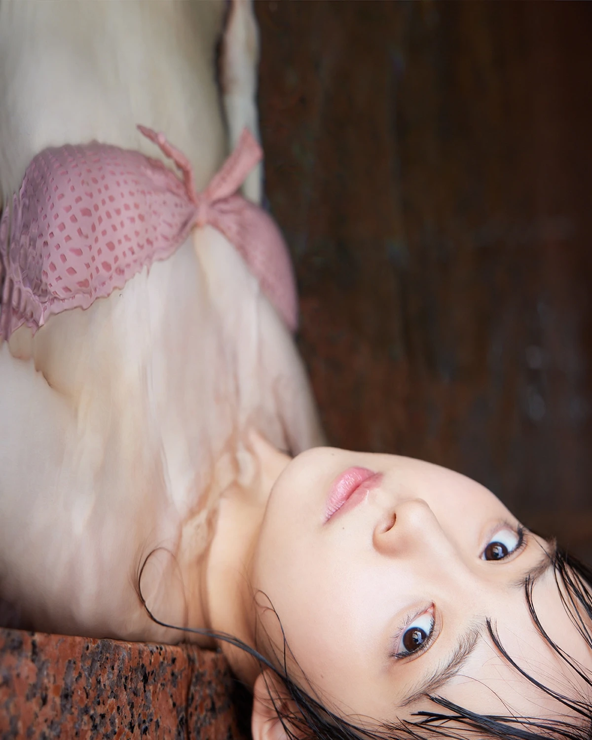Momoka Tsukada 塚田百々花, 写真集 「つかだだ！ももかだ！つかももだ！」 - P46