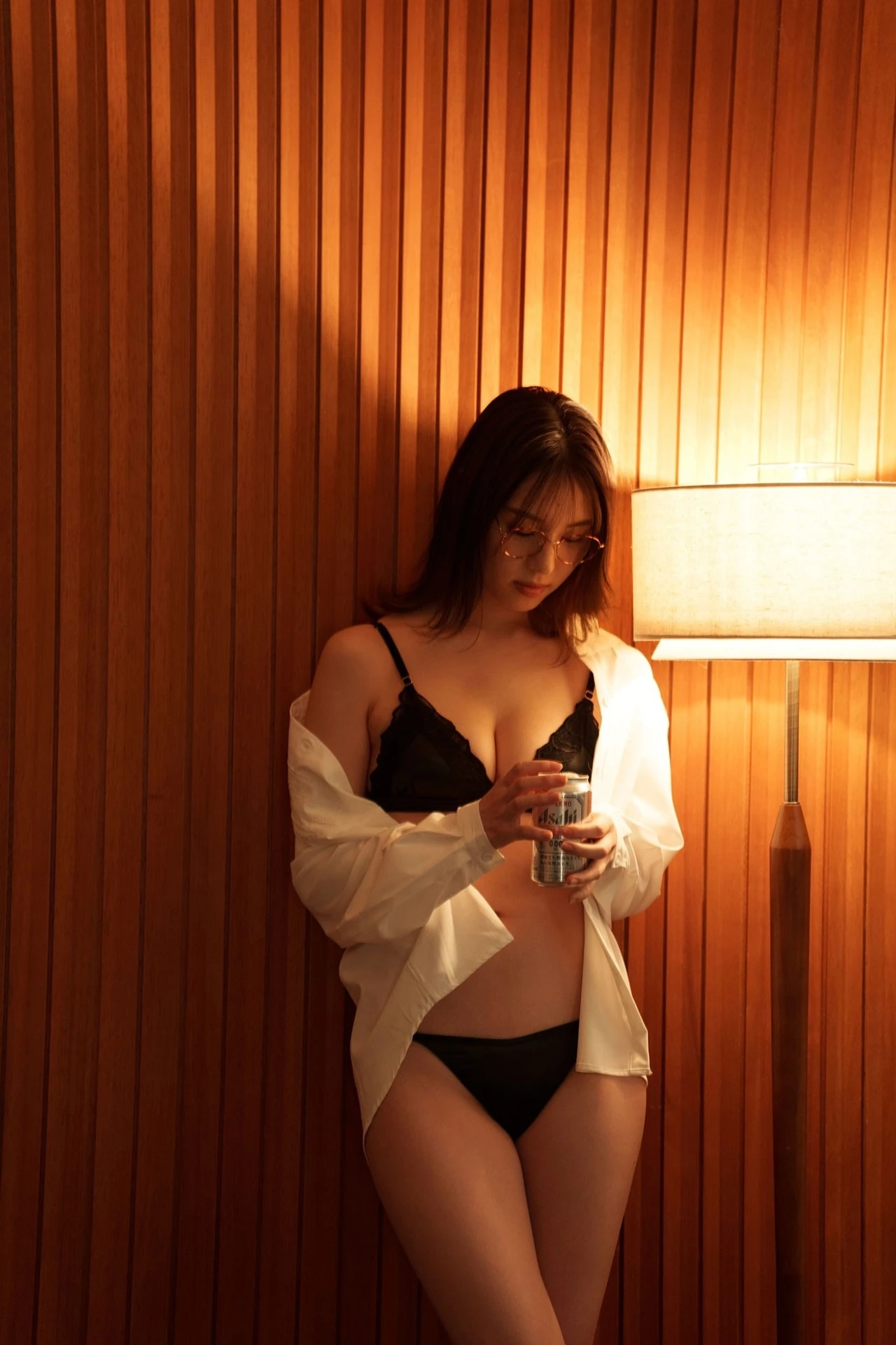 Iori Sagara 相楽伊織, SPA！デジタル写真集 「まじわるべきじゃない……」 - P10