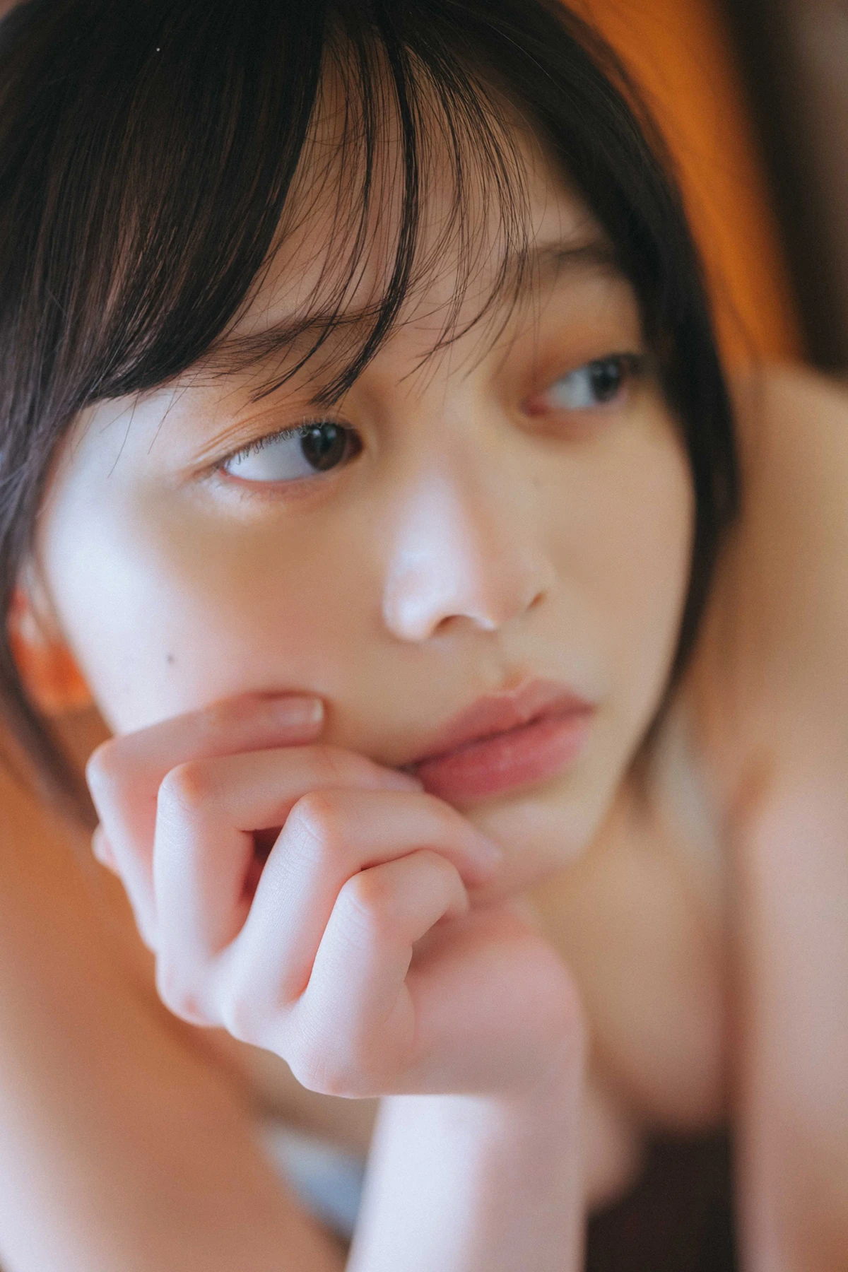 Mai Horai 蓬莱舞, FRIDAYデジタル写真集 「蒼い音 Vol.1」 - P11
