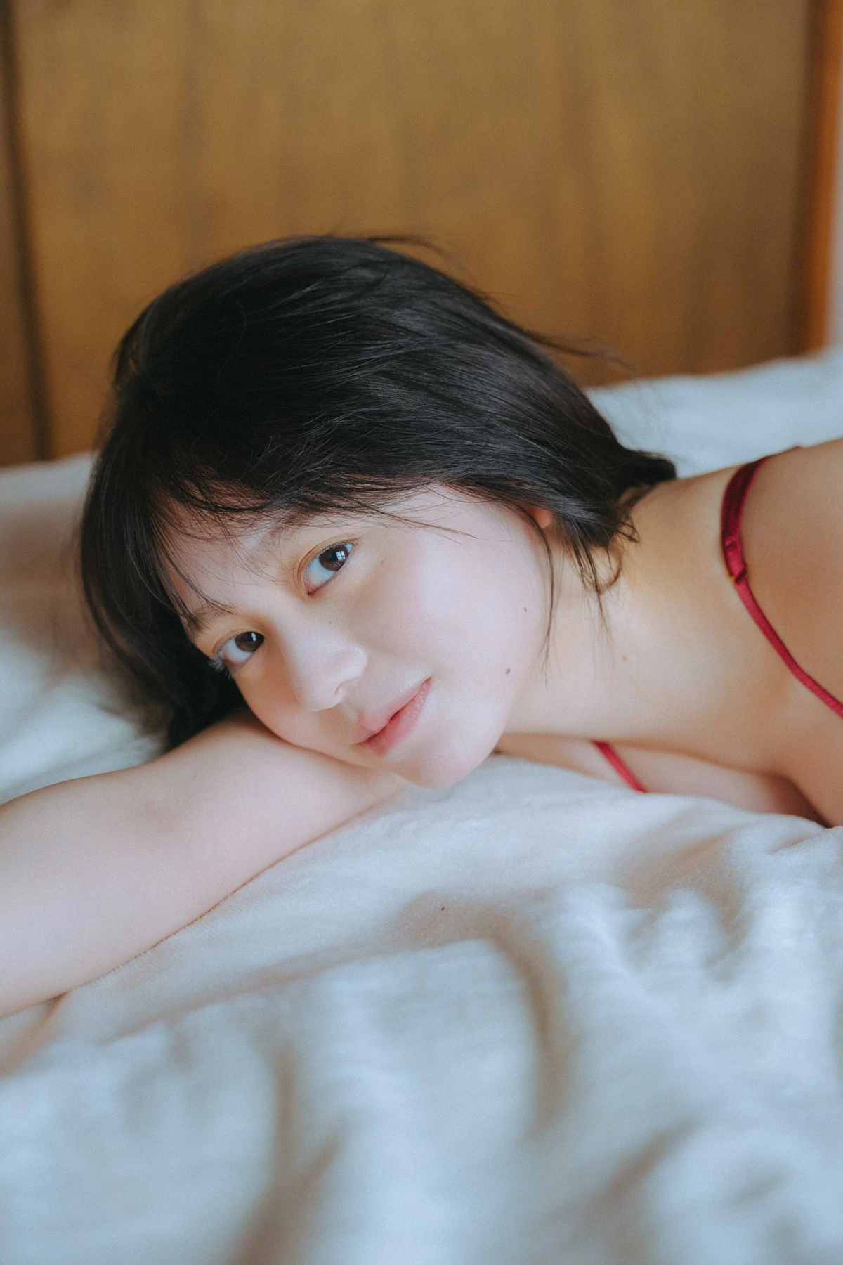Mai Horai 蓬莱舞, FRIDAYデジタル写真集 「蒼い音 Vol.1」 - P41