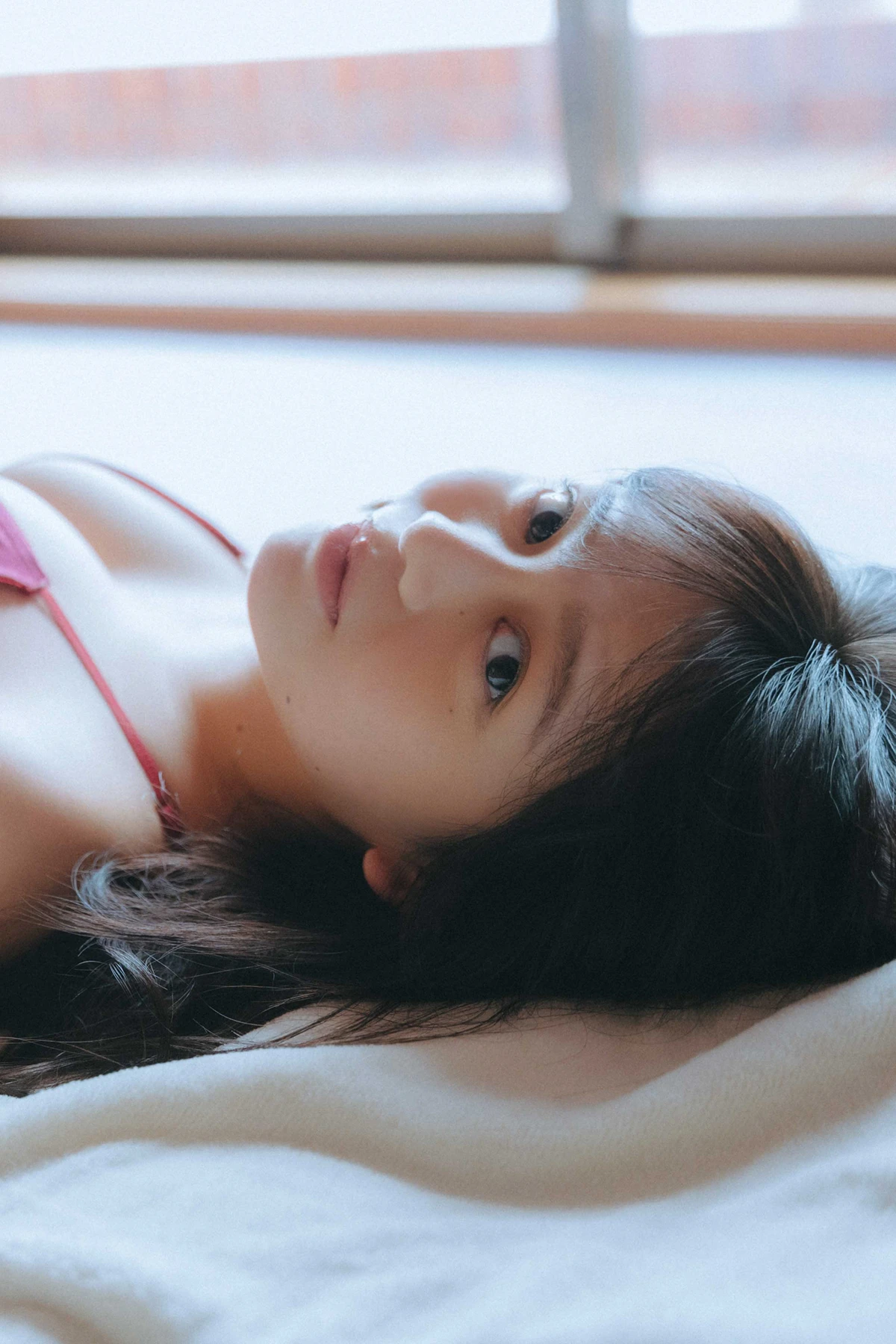 Mai Horai 蓬莱舞, FRIDAYデジタル写真集 「蒼い音 Vol.1」 - P44