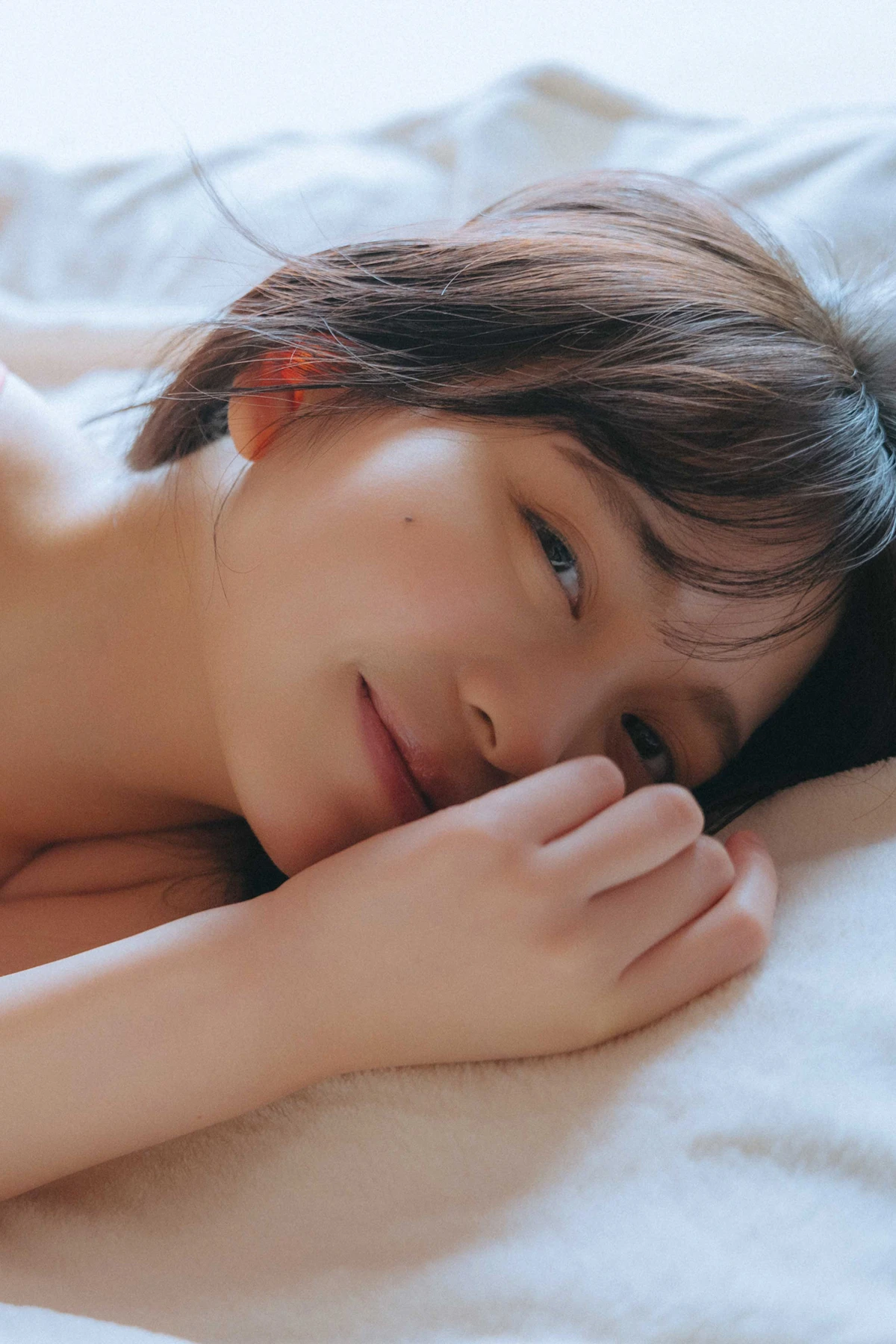 Mai Horai 蓬莱舞, FRIDAYデジタル写真集 「蒼い音 Vol.1」 - P47