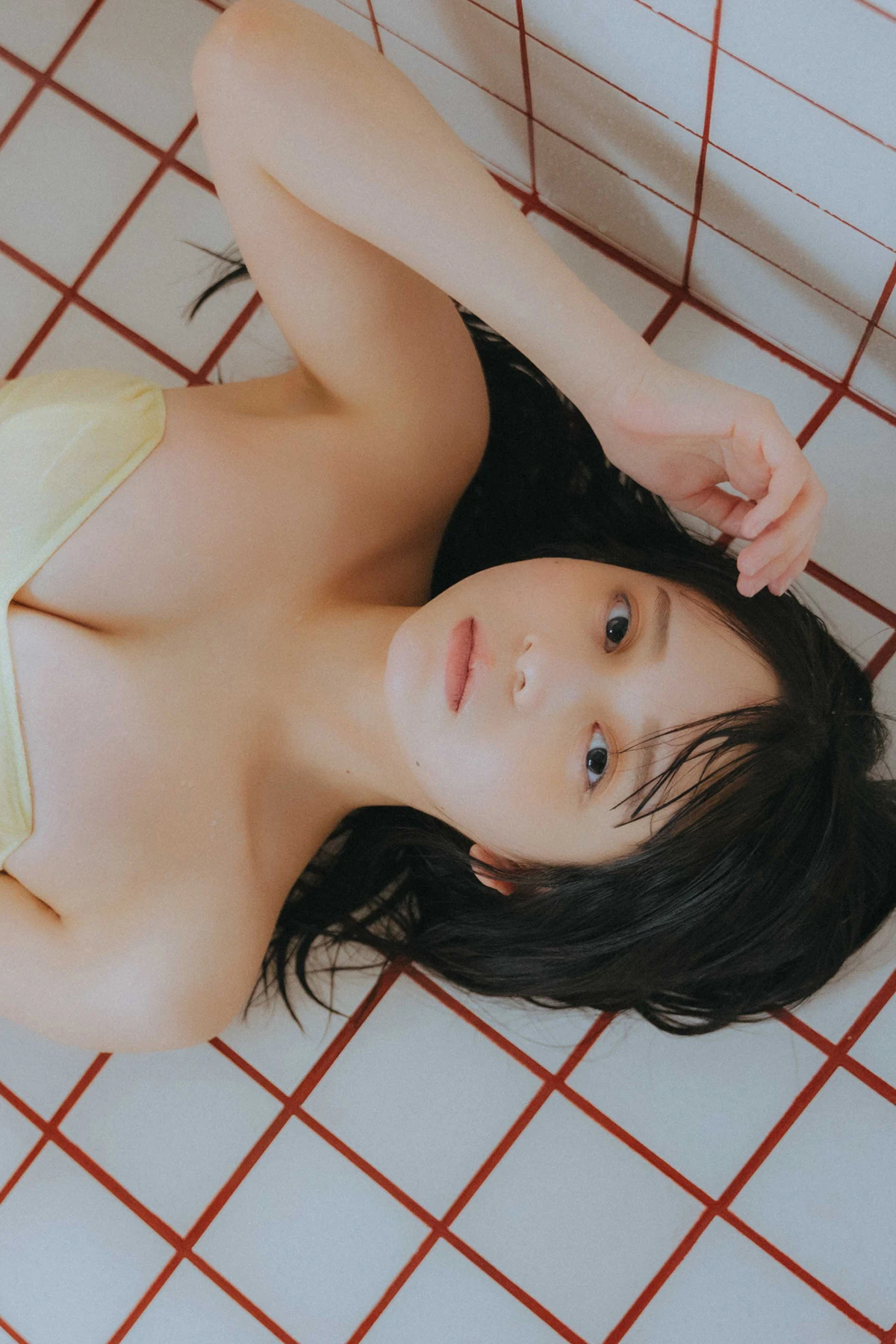 Mai Horai 蓬莱舞, FRIDAYデジタル写真集 「蒼い音 Vol.1」 - P56