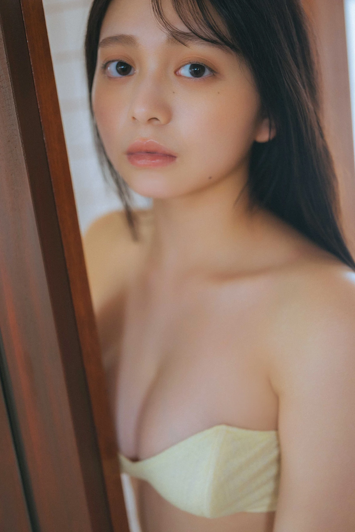 Mai Horai 蓬莱舞, FRIDAYデジタル写真集 「蒼い音 Vol.1」 - P59