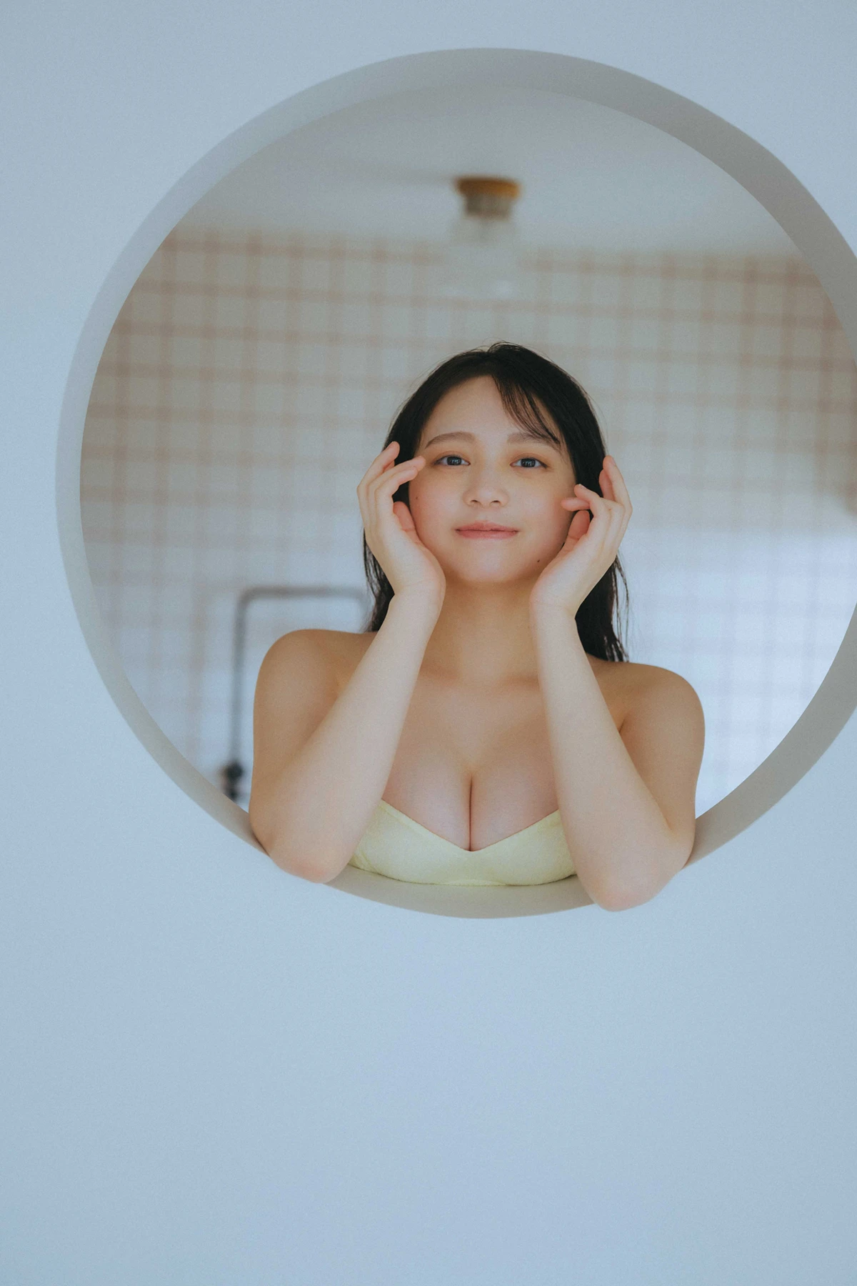 Mai Horai 蓬莱舞, FRIDAYデジタル写真集 「蒼い音 Vol.1」 - P61