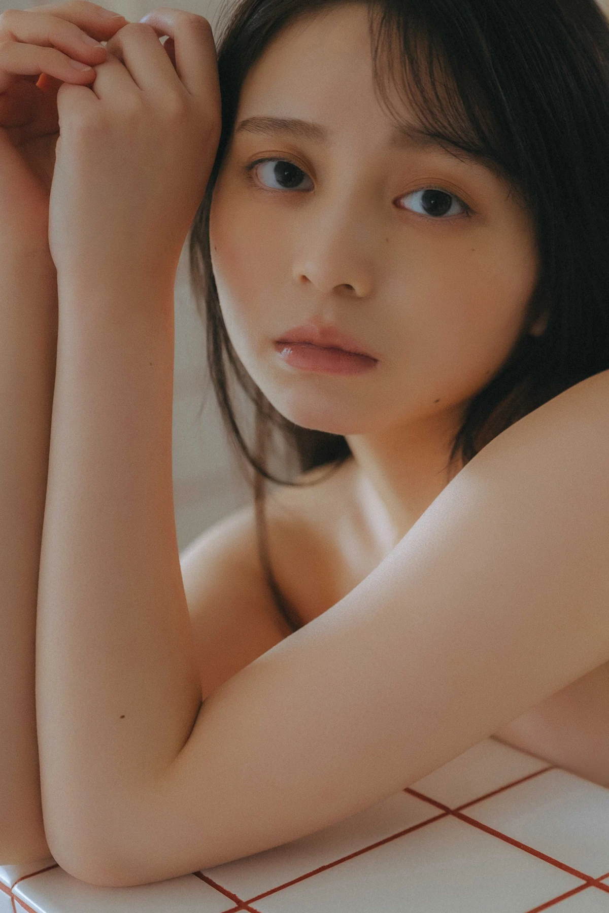 Mai Horai 蓬莱舞, FRIDAYデジタル写真集 「蒼い音 Vol.1」 - P62