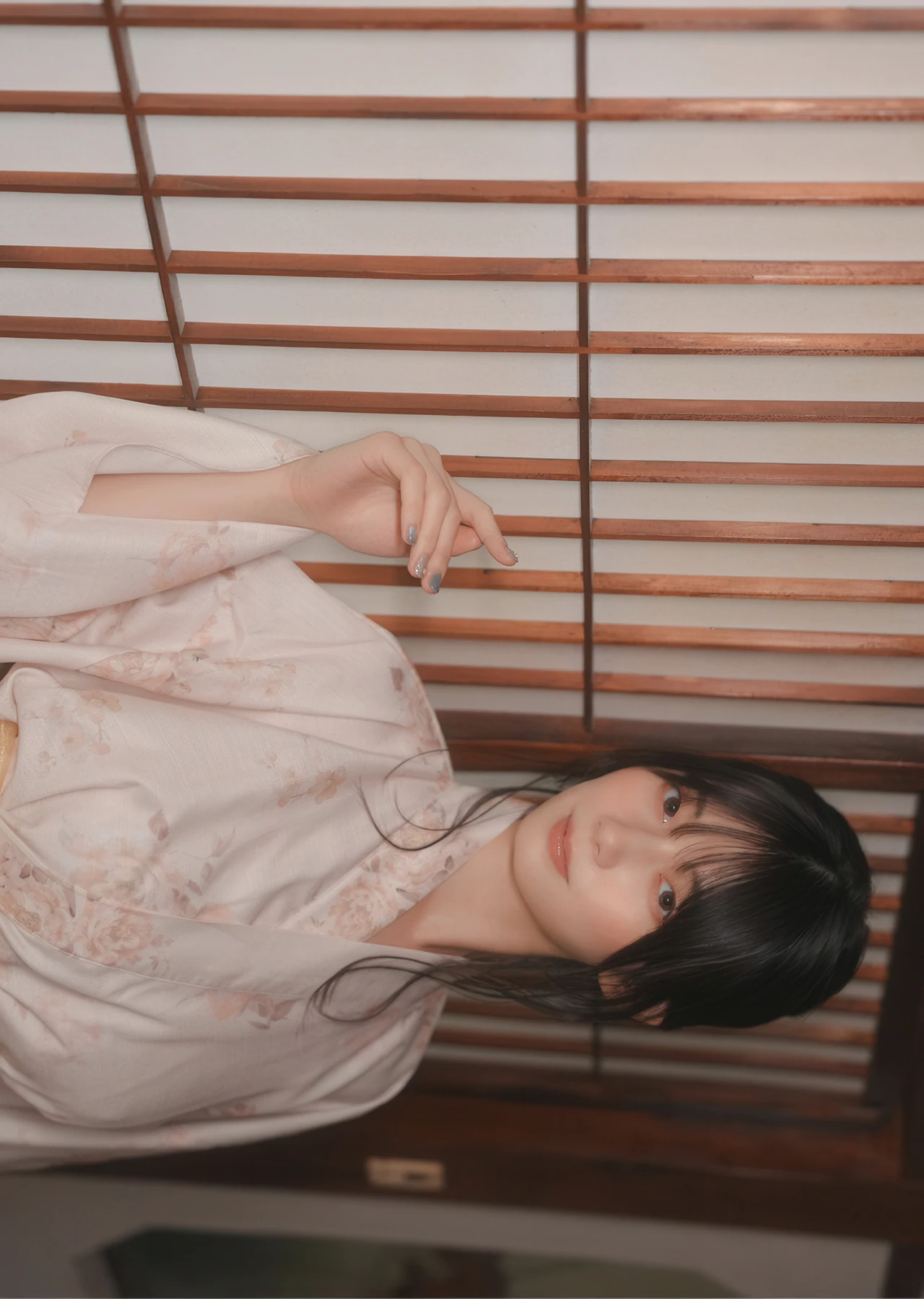 Kanna Seto 瀬戸環奈, 写真集 「ぬくもり日和」 - P36