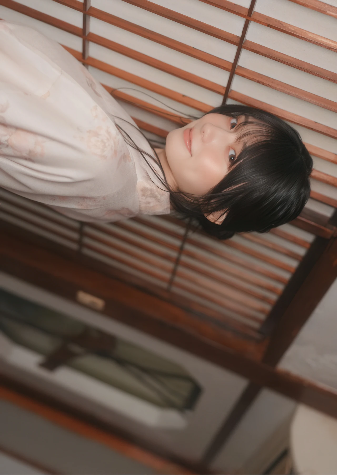 Kanna Seto 瀬戸環奈, 写真集 「ぬくもり日和」 - P38