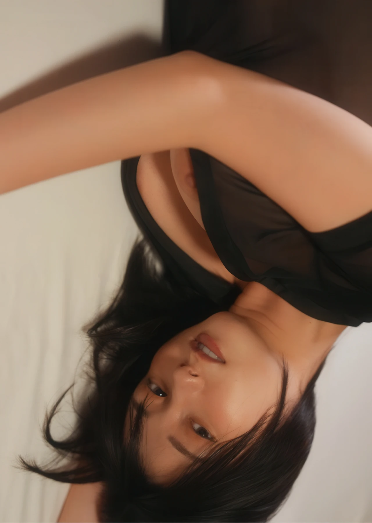 Kanna Seto 瀬戸環奈, 写真集 「ぬくもり日和」 - P69