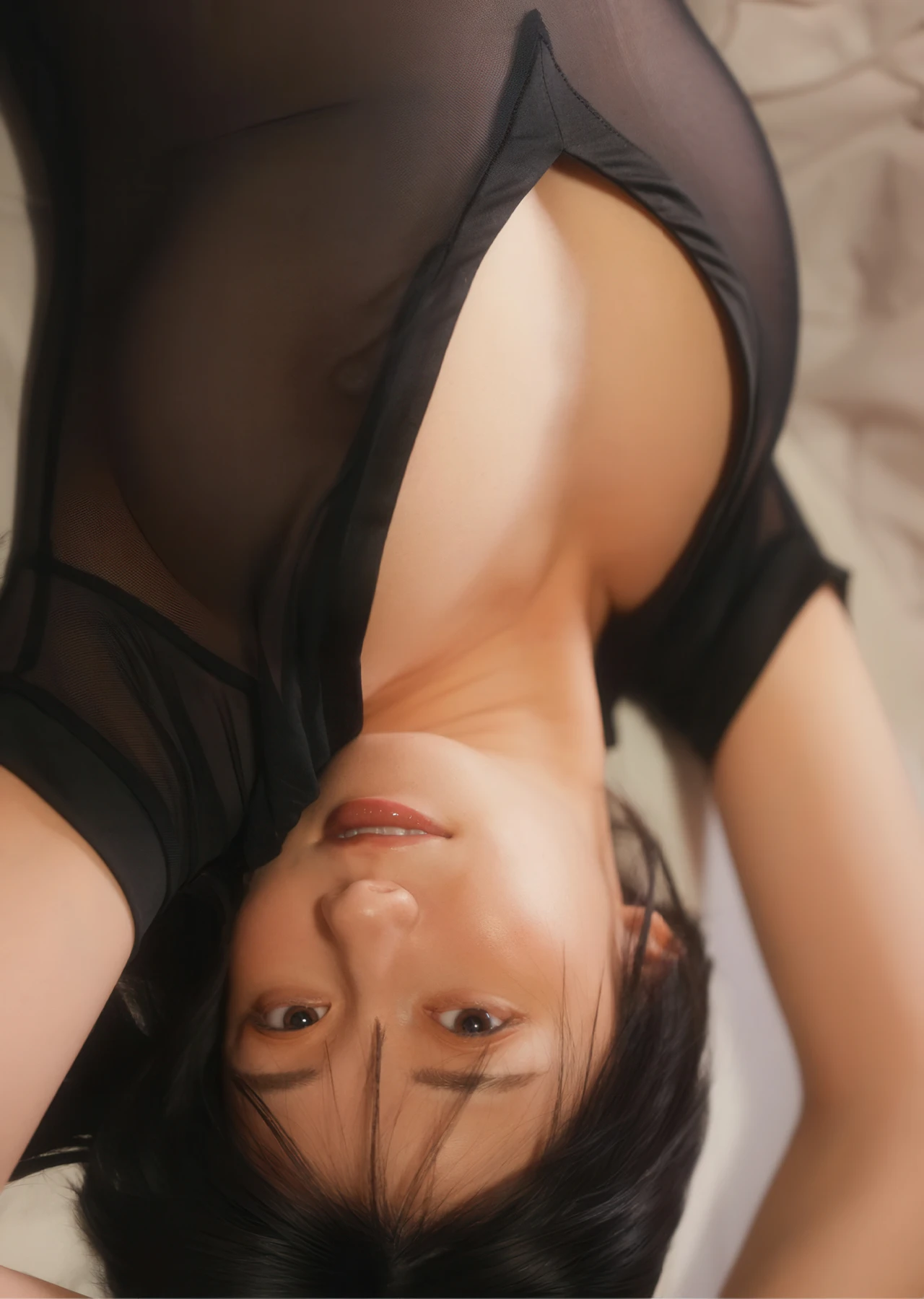 Kanna Seto 瀬戸環奈, 写真集 「ぬくもり日和」 - P81