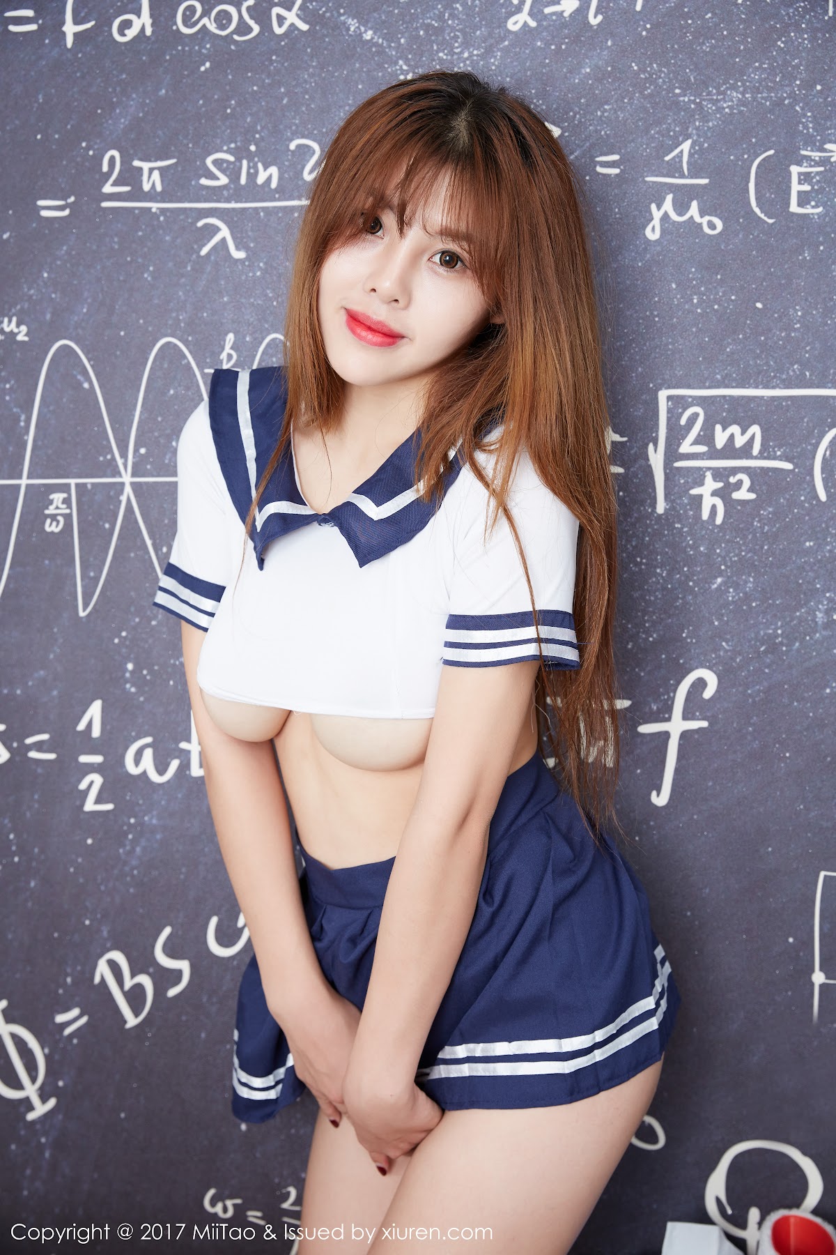 MiiTao Vol.072 Yang Zi (洋子marry) - P6