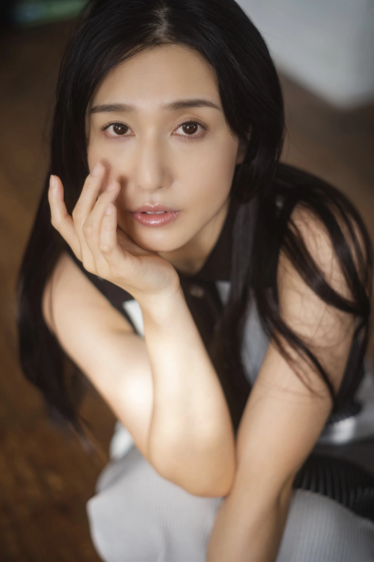 Iori Kogawa 古川いおり, アサ芸SEXY女優写真集 「ラストヌード ー卒業ー」 - P2