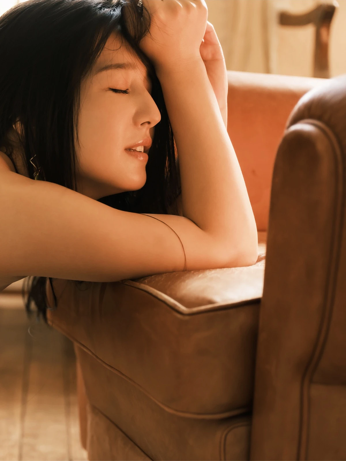 Iori Kogawa 古川いおり, アサ芸SEXY女優写真集 「ラストヌード ー卒業ー」 - P94