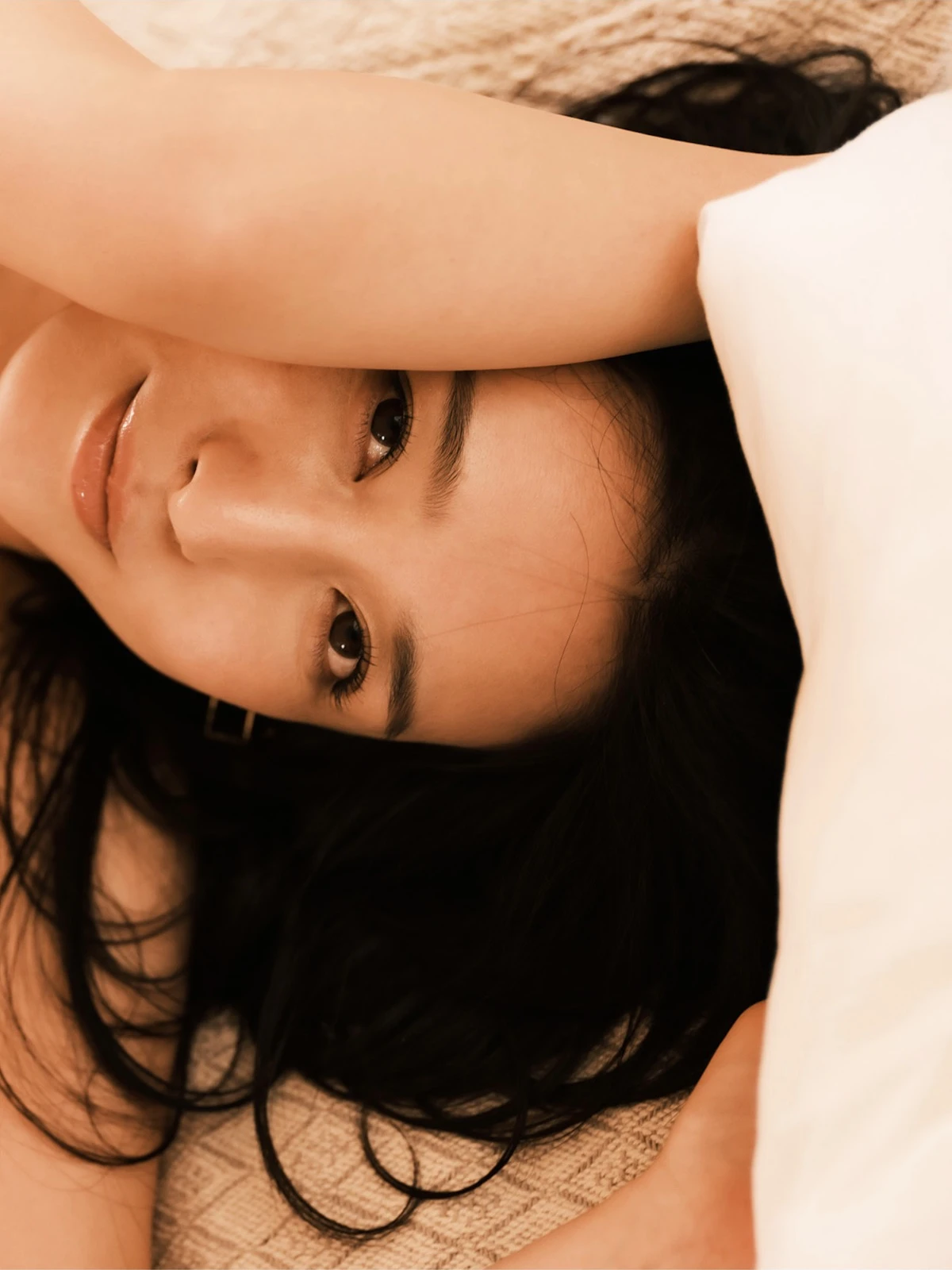Iori Kogawa 古川いおり, アサ芸SEXY女優写真集 「ラストヌード ー卒業ー」 - P98