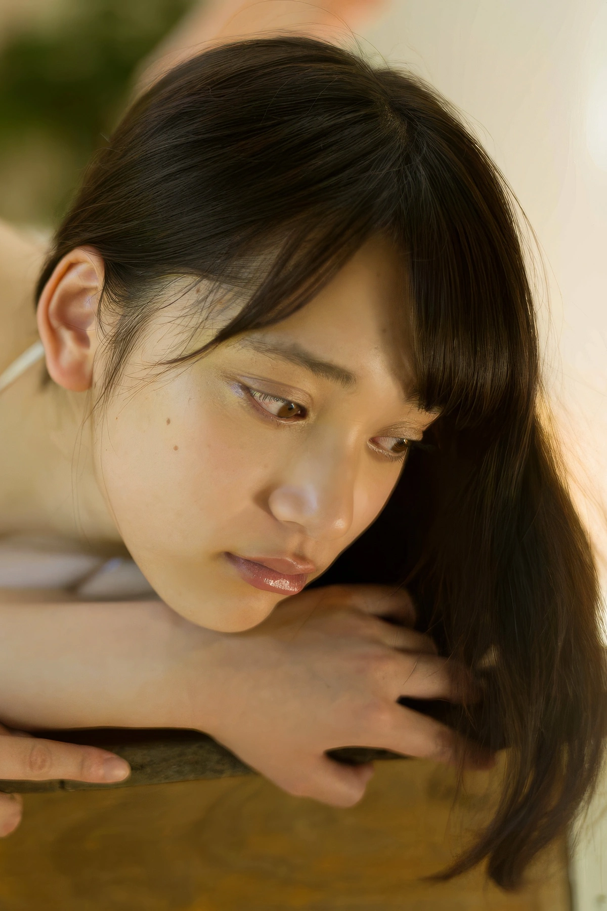 Sayaka Tomaru 都丸紗也華, FLASHデジタル写真集 「ストライク☆バスト！」 - P20