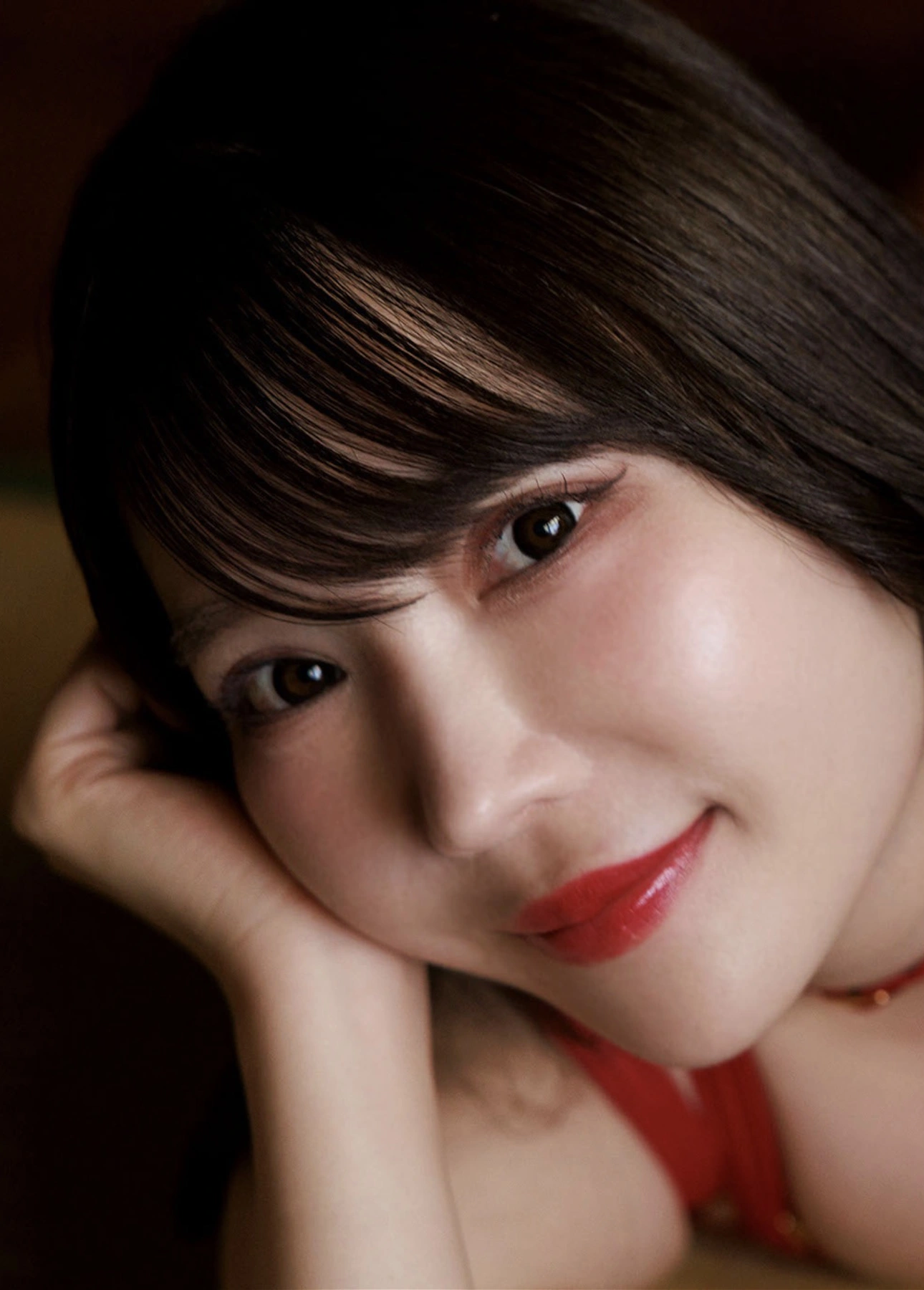 Misa Momoshiro 桃白美沙, デジタル写真集 週刊実話WJガールズ - P107