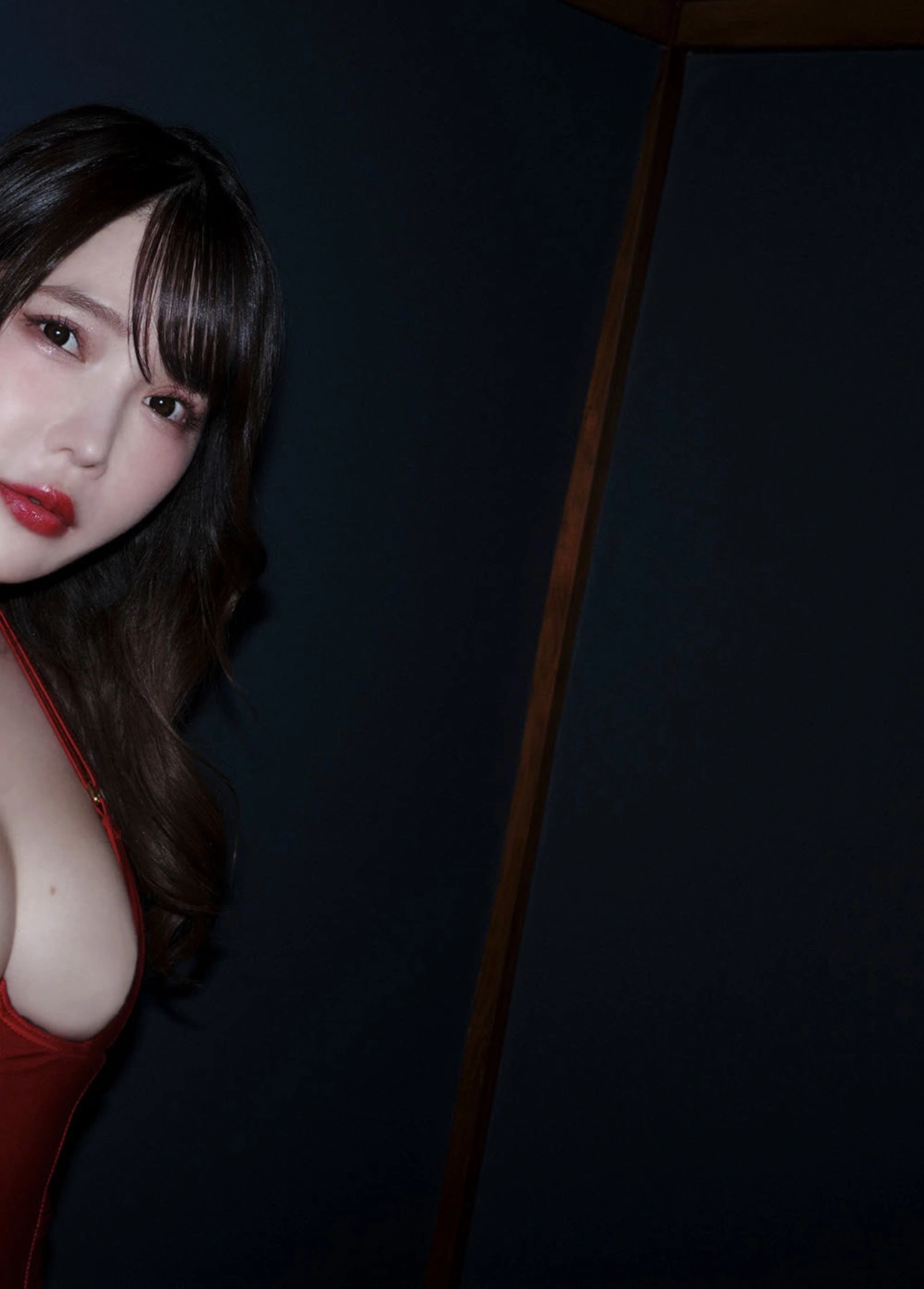 Misa Momoshiro 桃白美沙, デジタル写真集 週刊実話WJガールズ - P119
