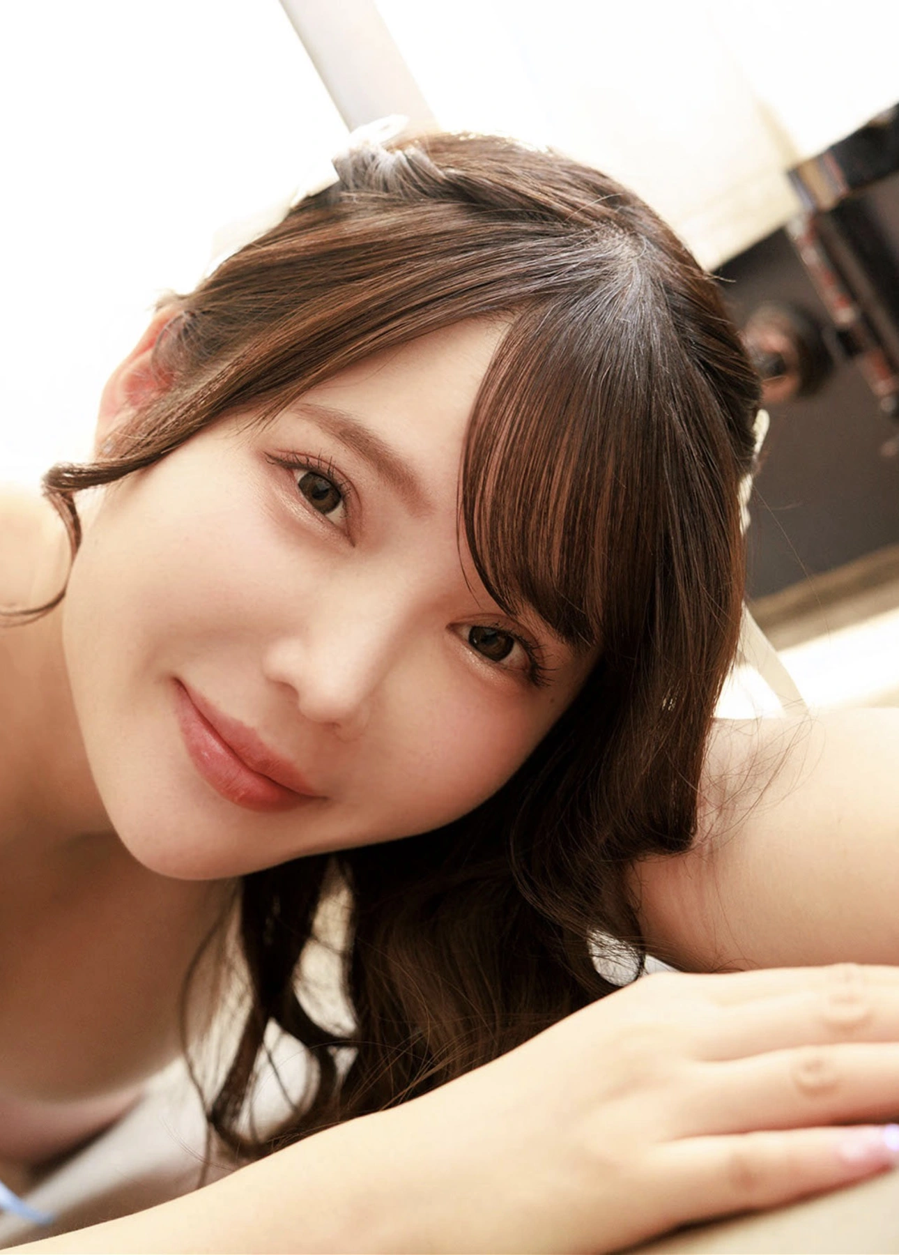Misa Momoshiro 桃白美沙, デジタル写真集 週刊実話WJガールズ - P12
