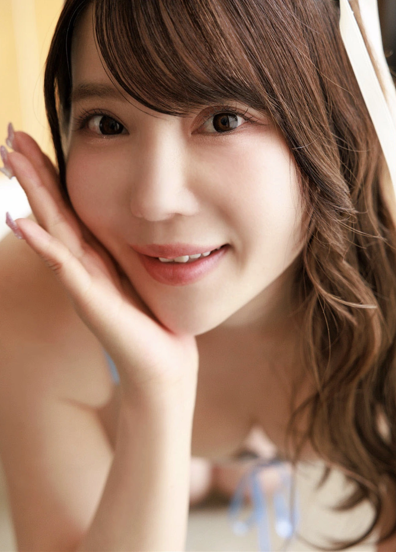 Misa Momoshiro 桃白美沙, デジタル写真集 週刊実話WJガールズ - P15