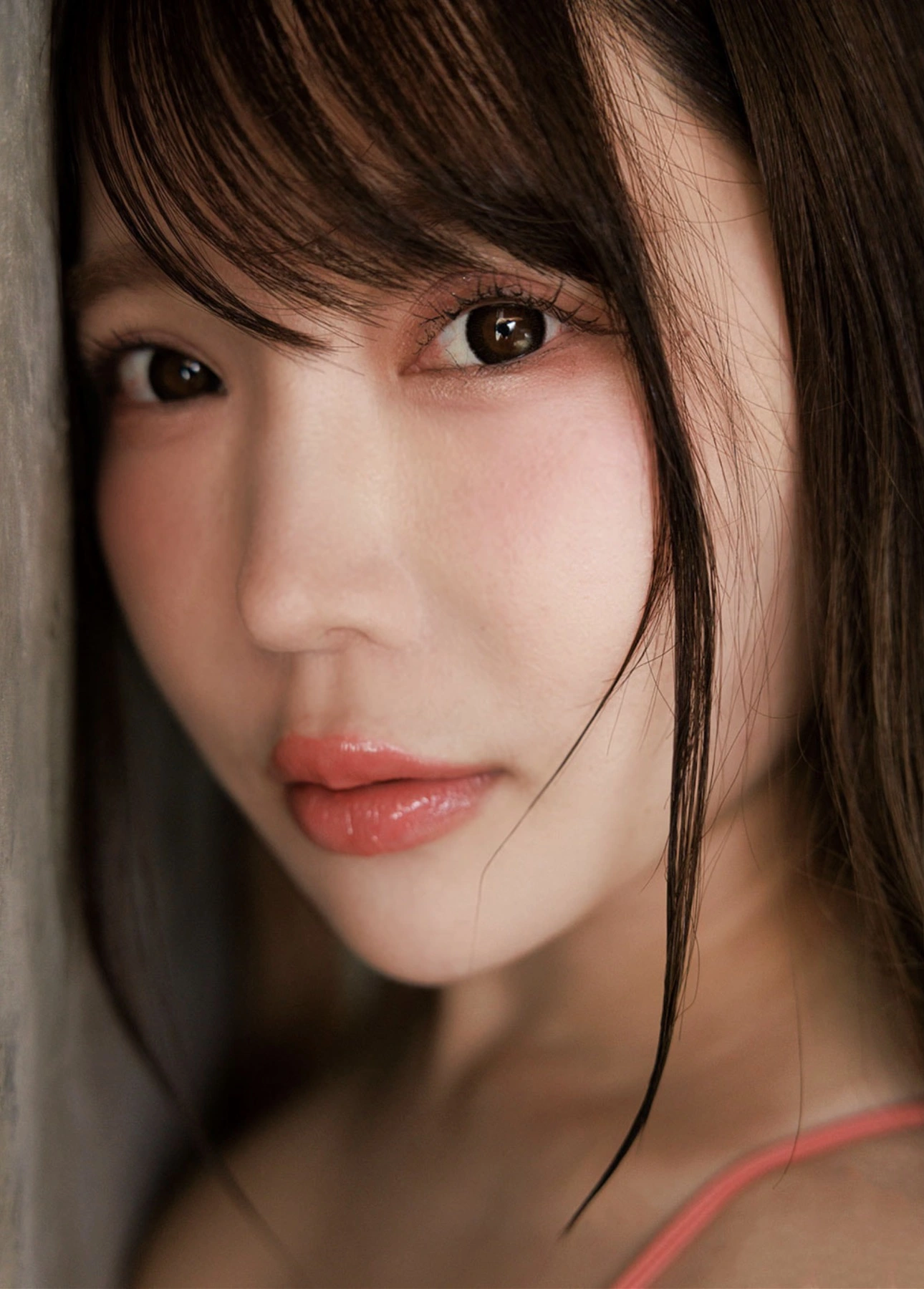Misa Momoshiro 桃白美沙, デジタル写真集 週刊実話WJガールズ - P46
