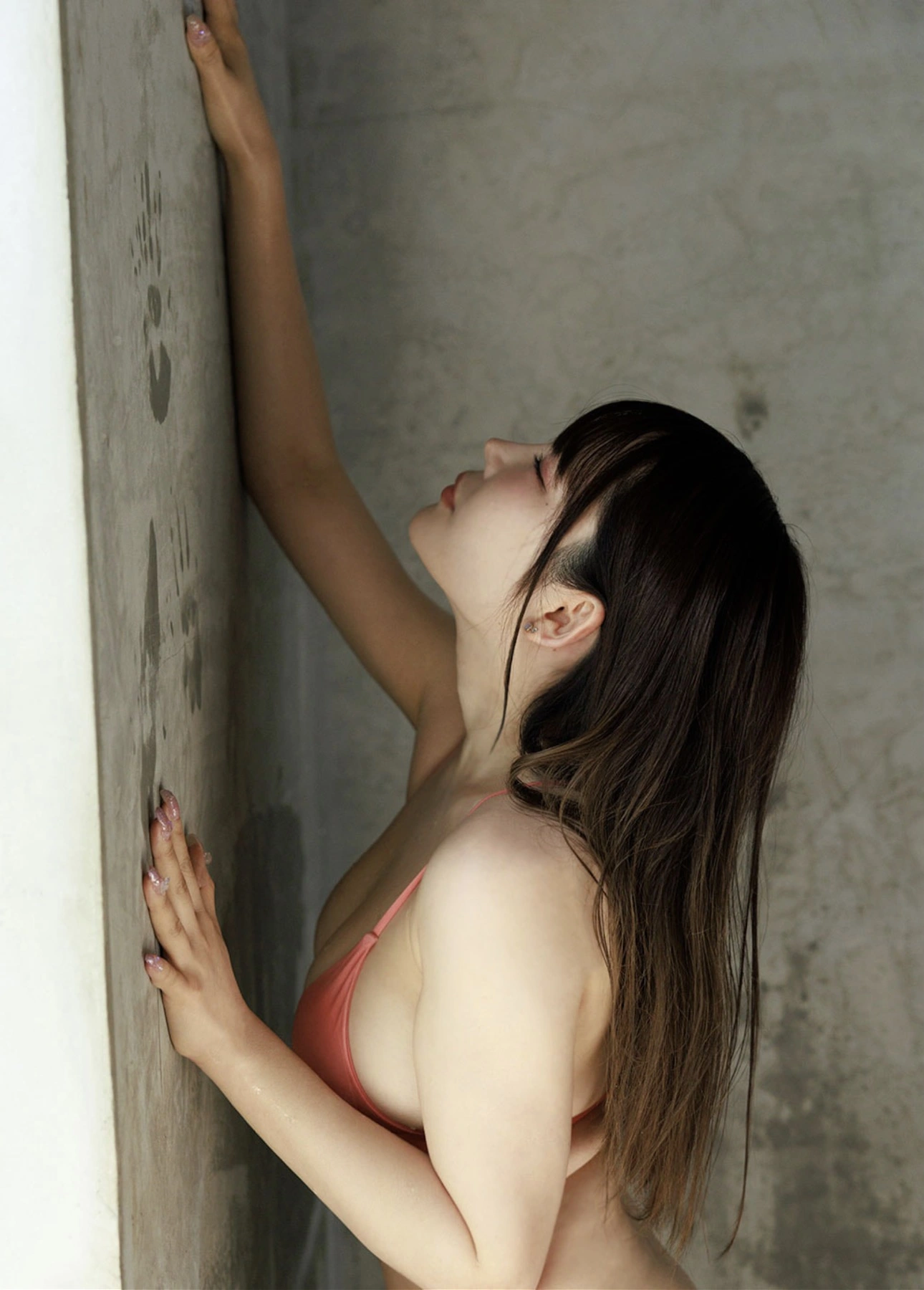 Misa Momoshiro 桃白美沙, デジタル写真集 週刊実話WJガールズ - P47
