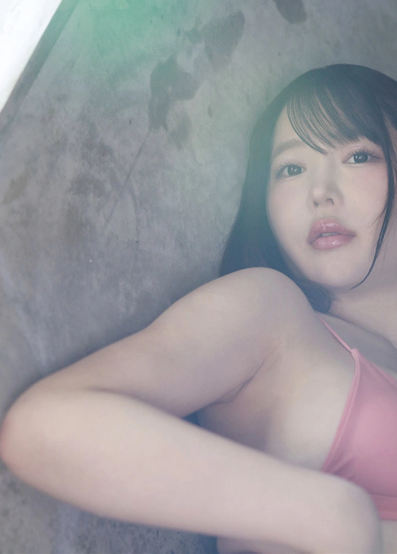 Misa Momoshiro 桃白美沙, デジタル写真集 週刊実話WJガールズ - P51