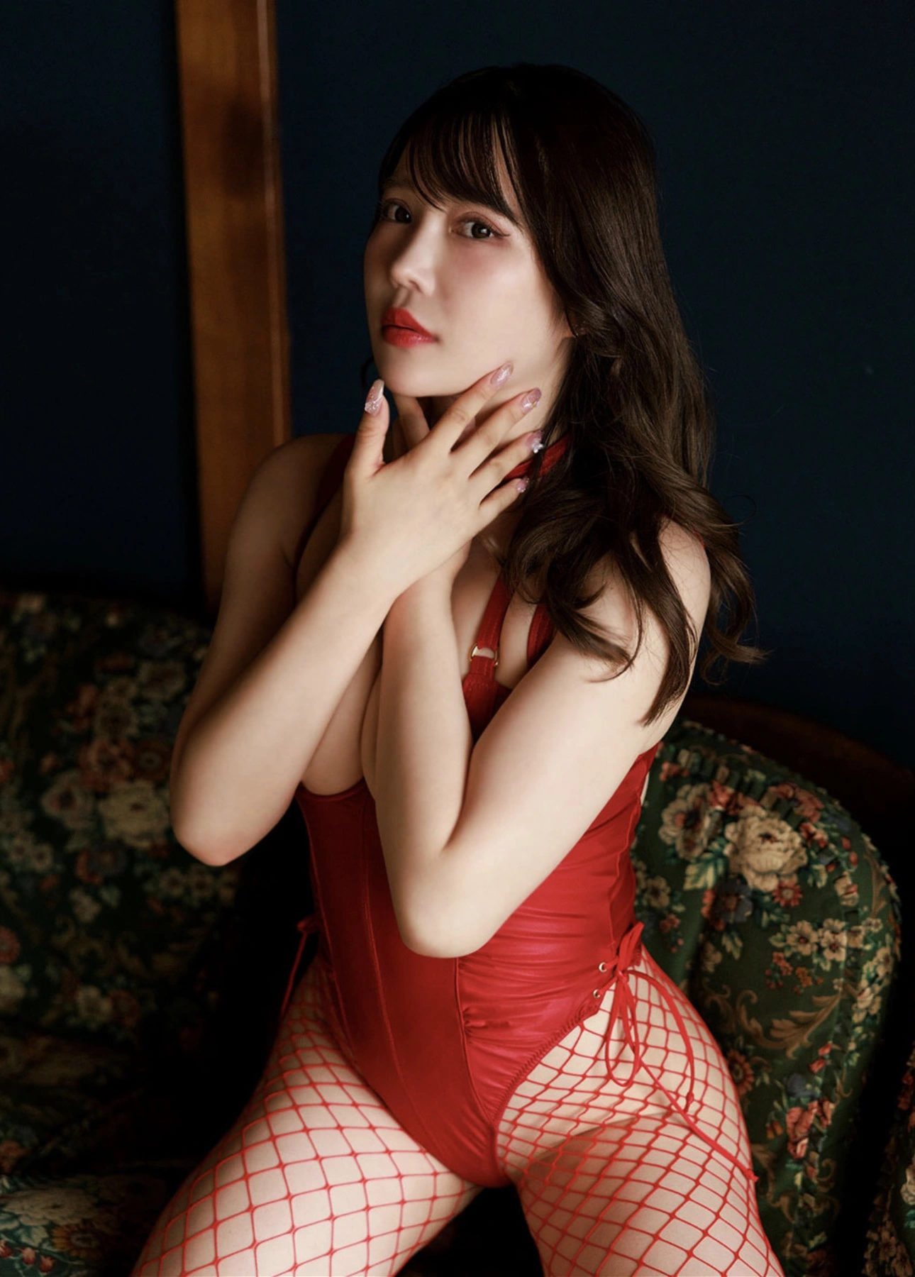 Misa Momoshiro 桃白美沙, デジタル写真集 週刊実話WJガールズ - P87