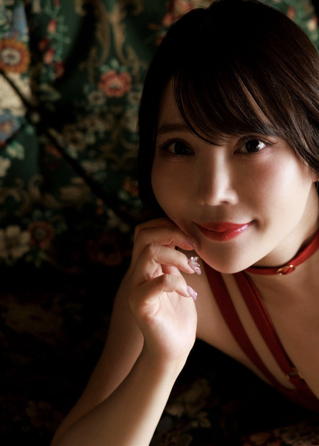 Misa Momoshiro 桃白美沙, デジタル写真集 週刊実話WJガールズ - P89