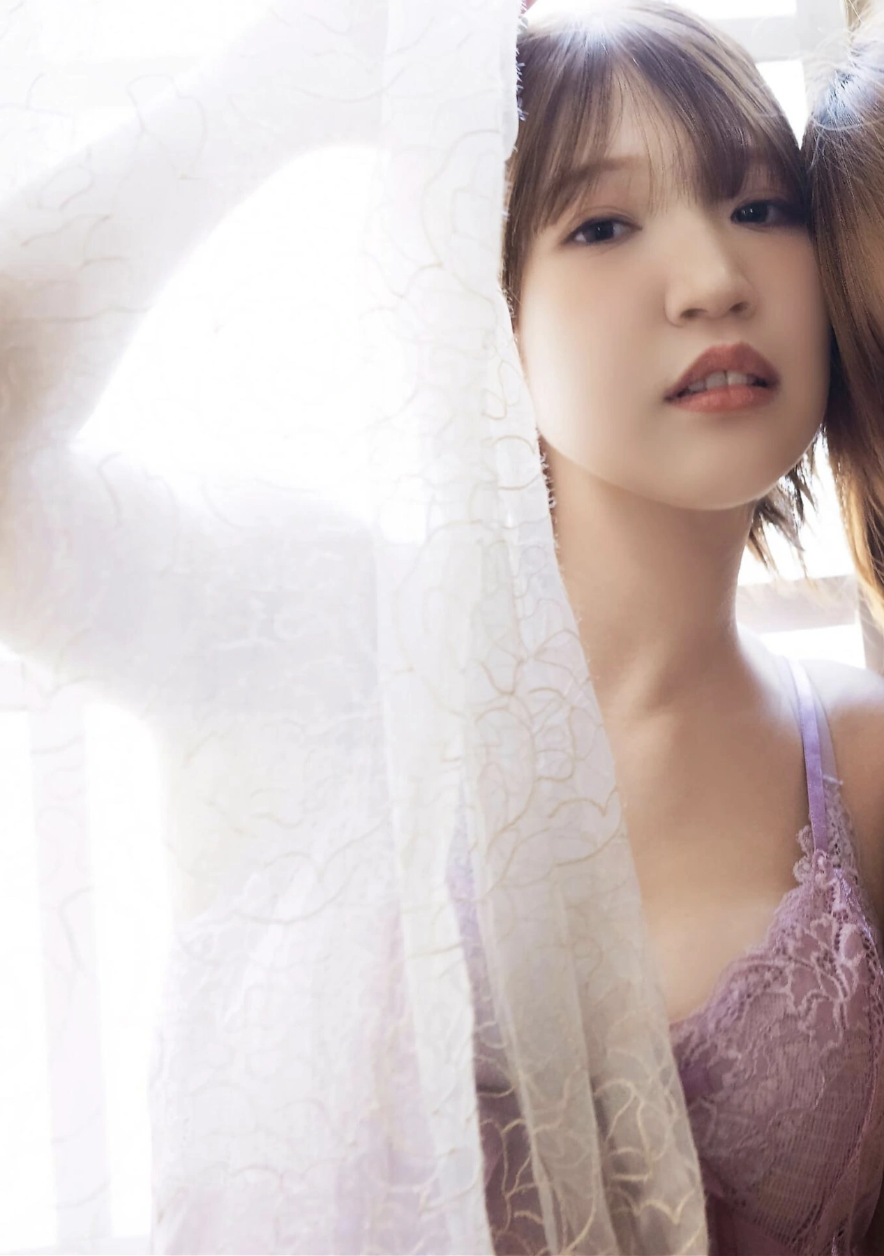高梨瑞樹・藤乃あおい, デジタル写真集 Exciting Girls - P113
