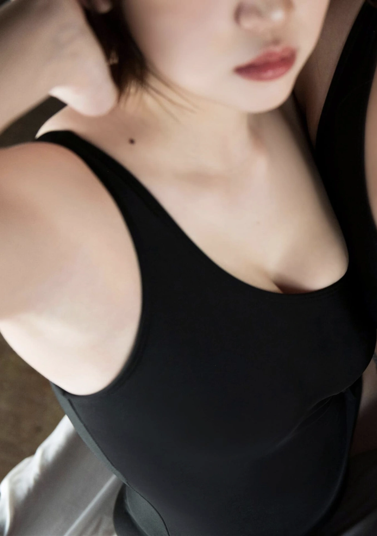 高梨瑞樹・藤乃あおい, デジタル写真集 Exciting Girls - P46