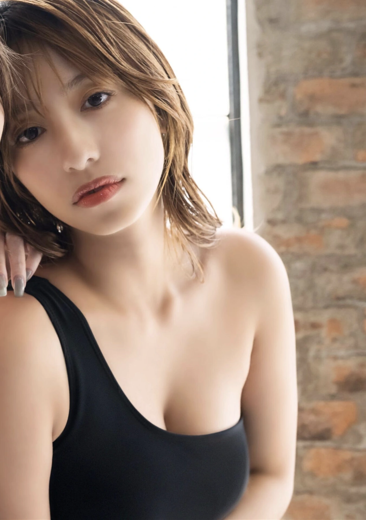 高梨瑞樹・藤乃あおい, デジタル写真集 Exciting Girls - P62