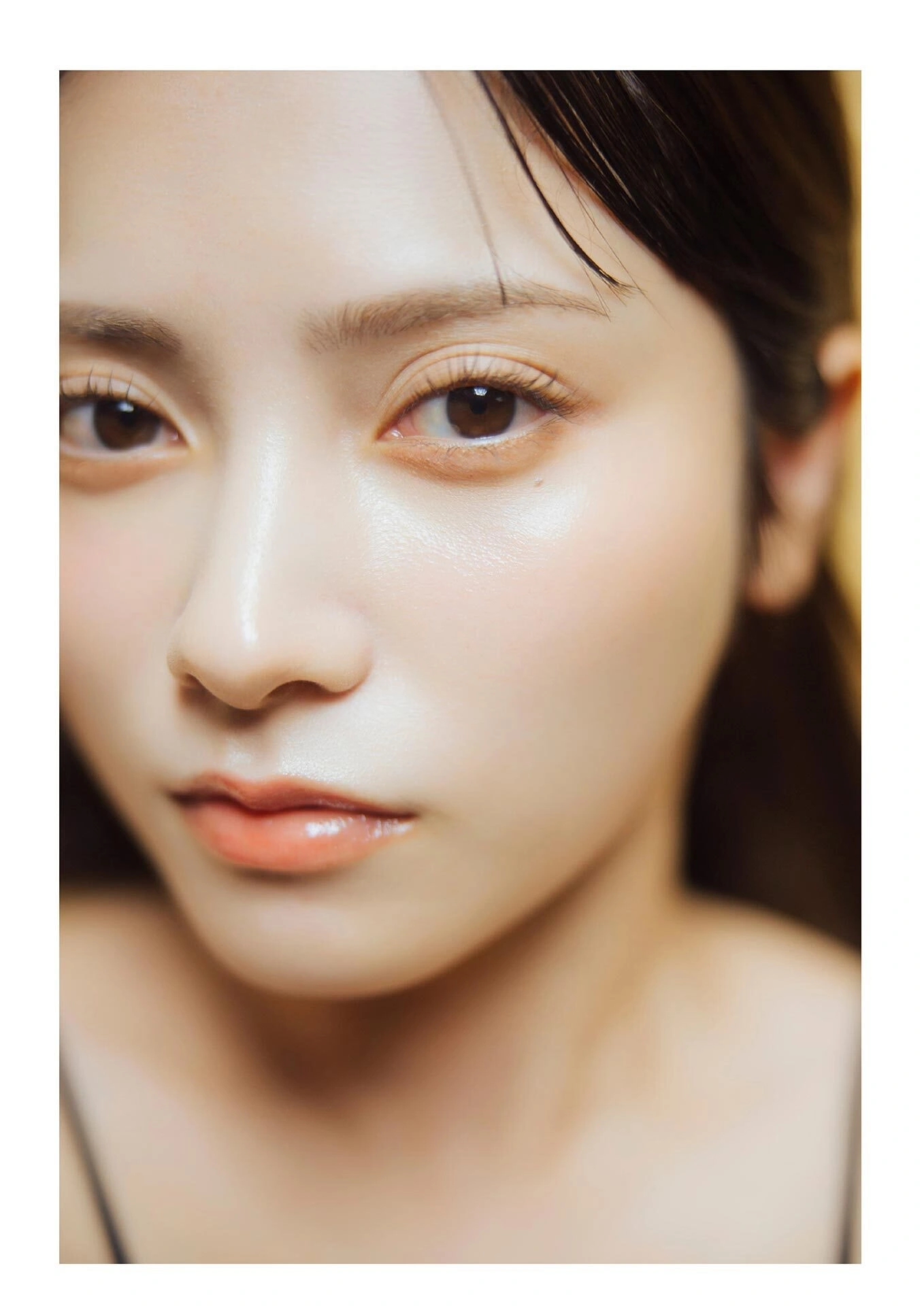 Nashiko Momotsuki 桃月なしこ, B.L.T.デジタル写真集 「BE THE ONE」 - P27