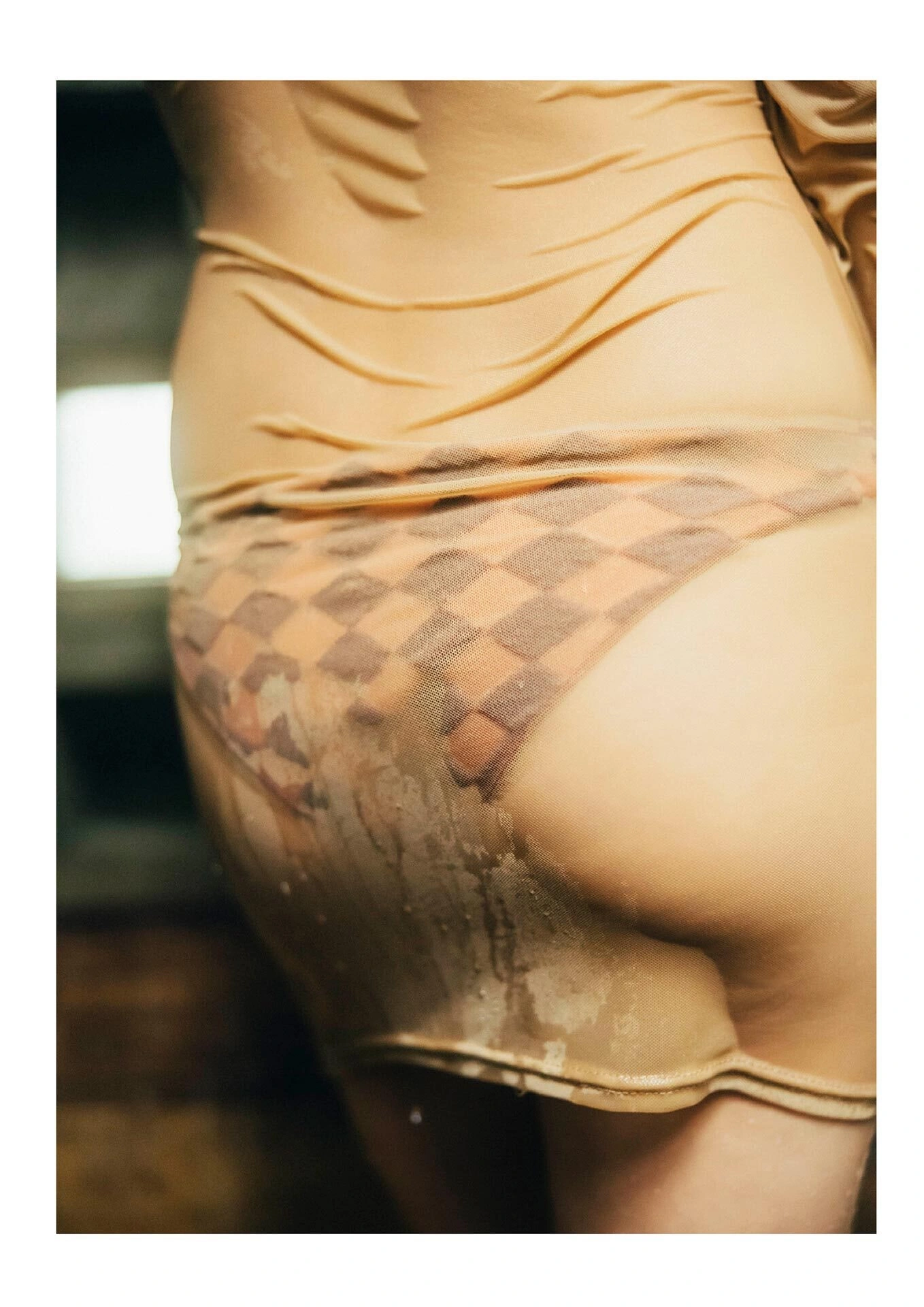 Nashiko Momotsuki 桃月なしこ, B.L.T.デジタル写真集 「BE THE ONE」 - P46