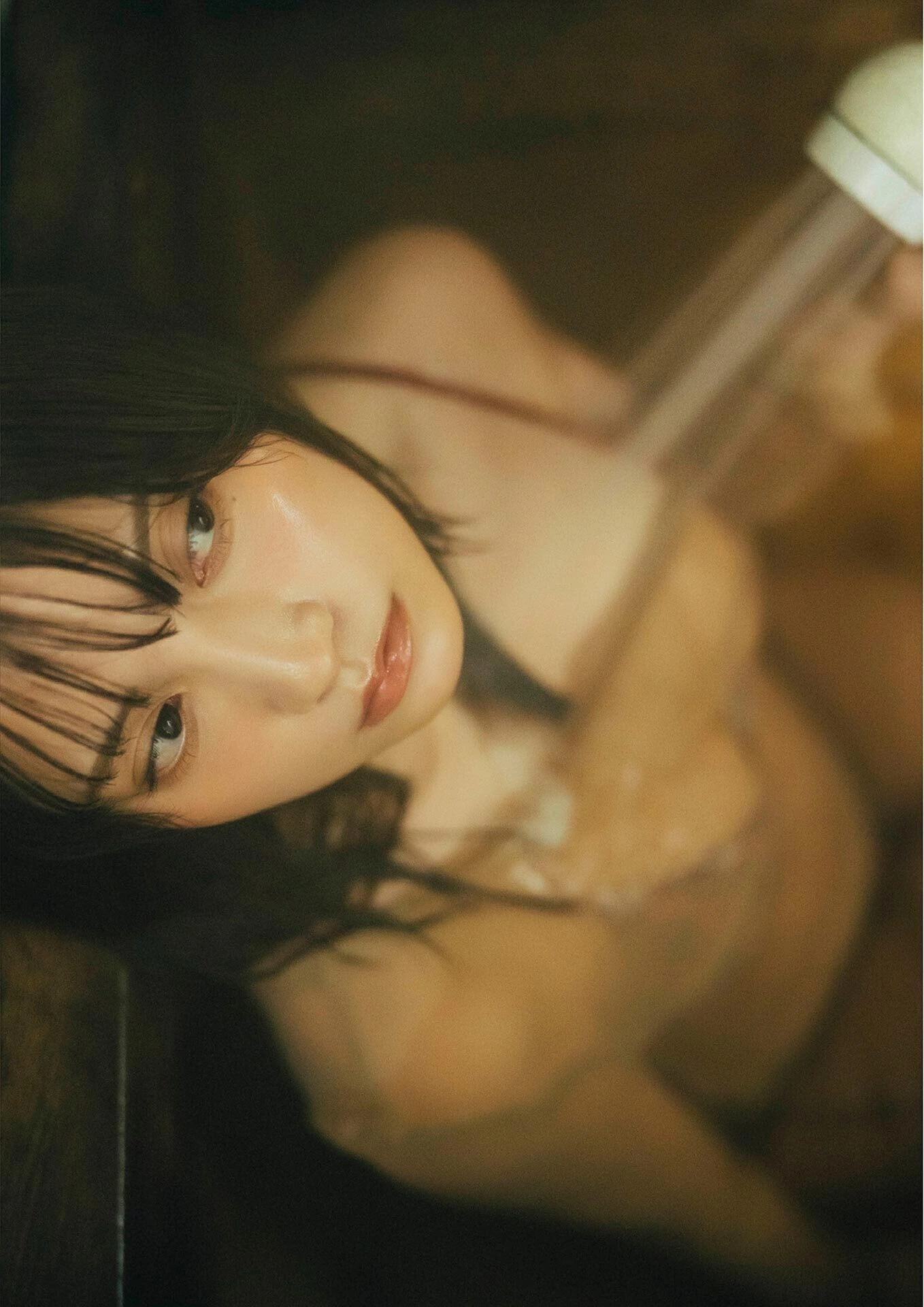 Nashiko Momotsuki 桃月なしこ, B.L.T.デジタル写真集 「BE THE ONE」 - P48