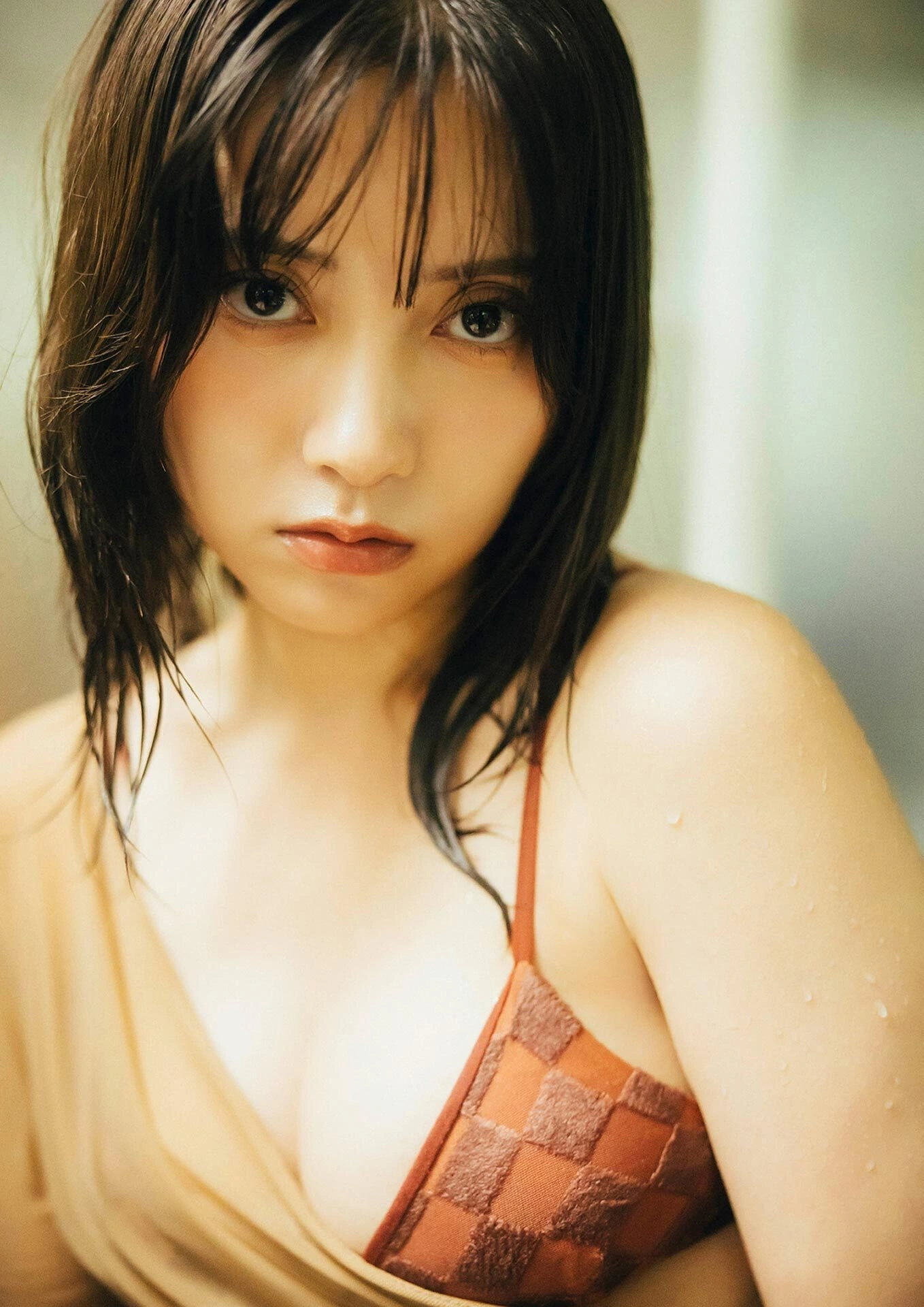 Nashiko Momotsuki 桃月なしこ, B.L.T.デジタル写真集 「BE THE ONE」 - P51