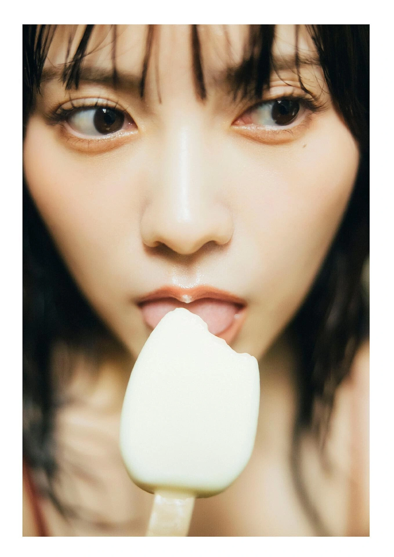 Nashiko Momotsuki 桃月なしこ, B.L.T.デジタル写真集 「BE THE ONE」 - P52