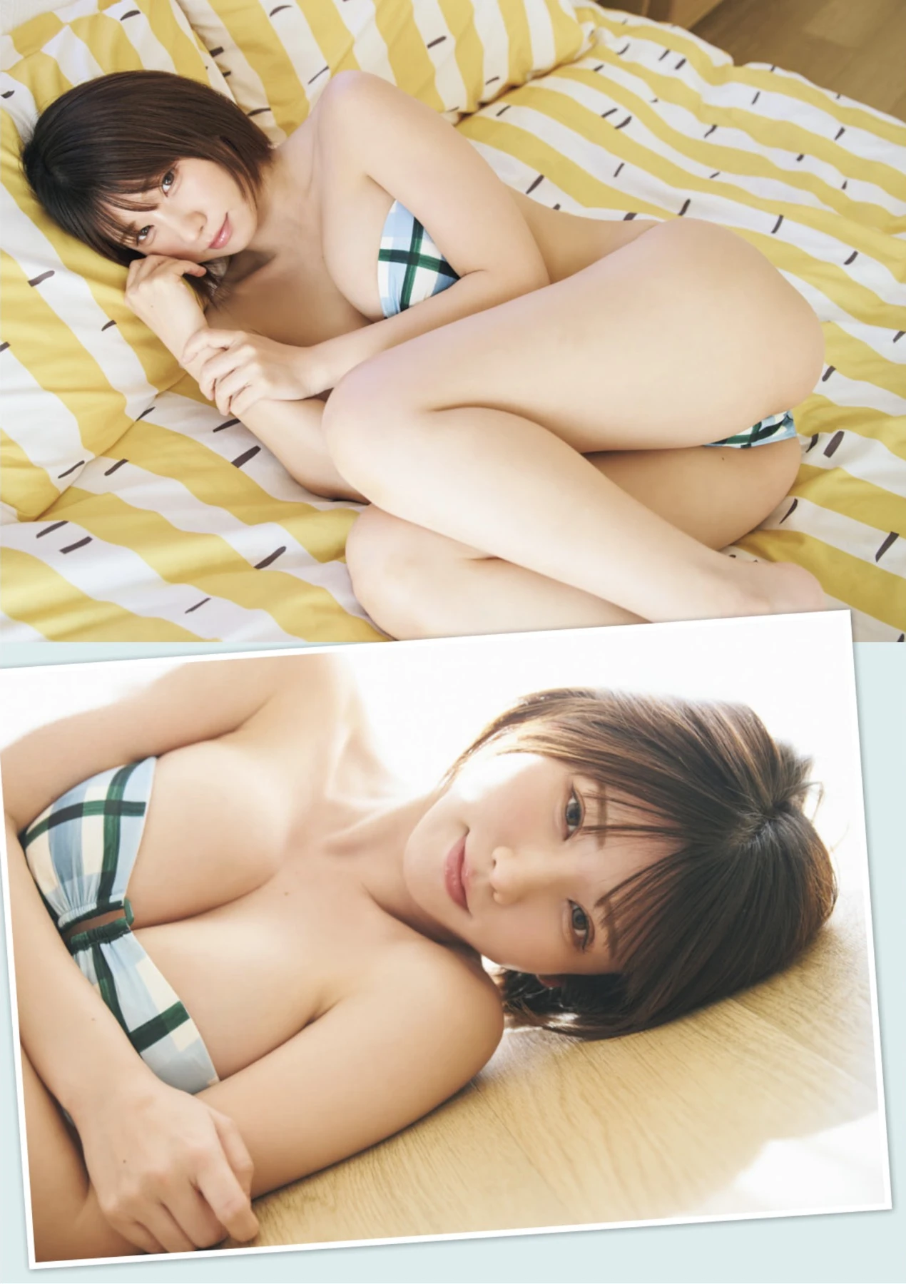 Enako えなこ – SUNNY GIRL Vol.08 - P10