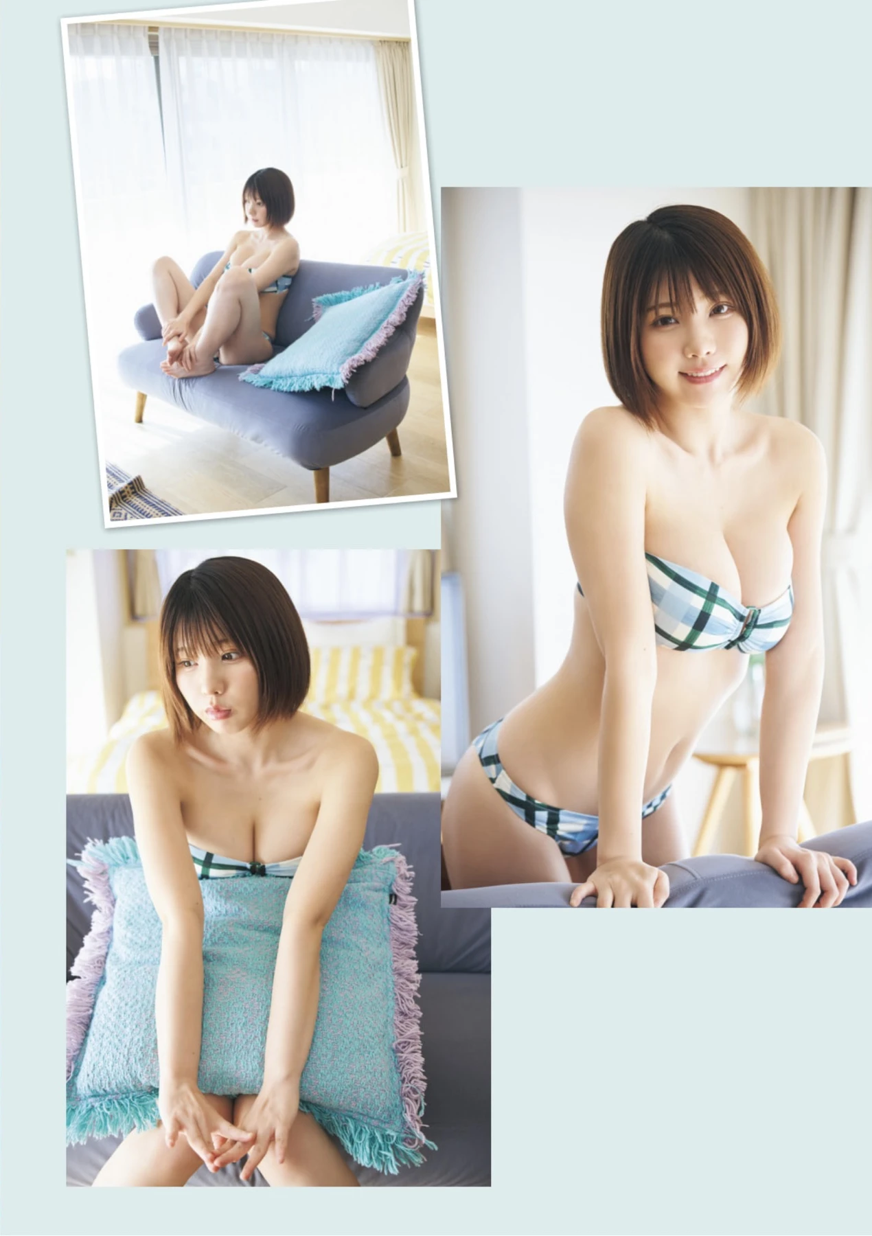 Enako えなこ – SUNNY GIRL Vol.08 - P11