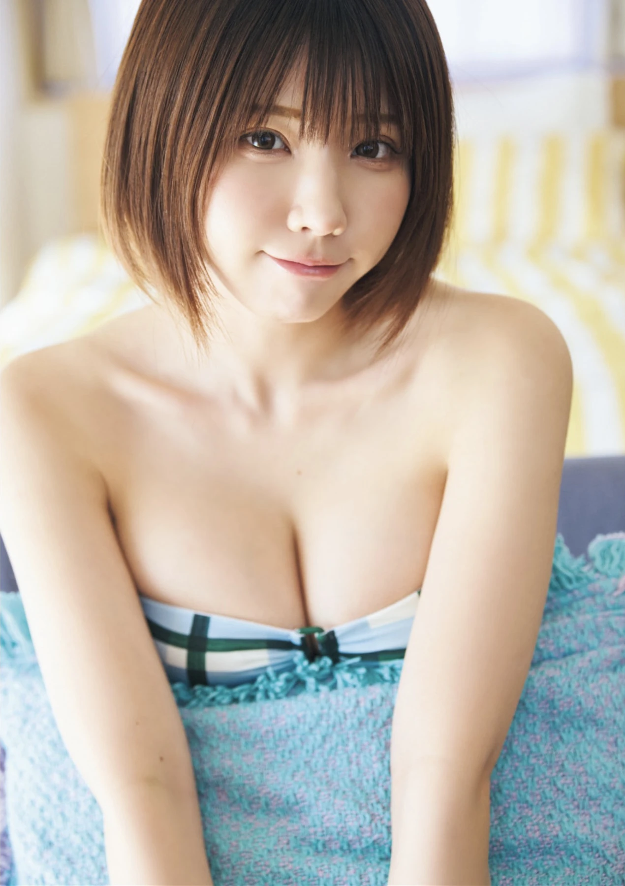 Enako えなこ – SUNNY GIRL Vol.08 - P12