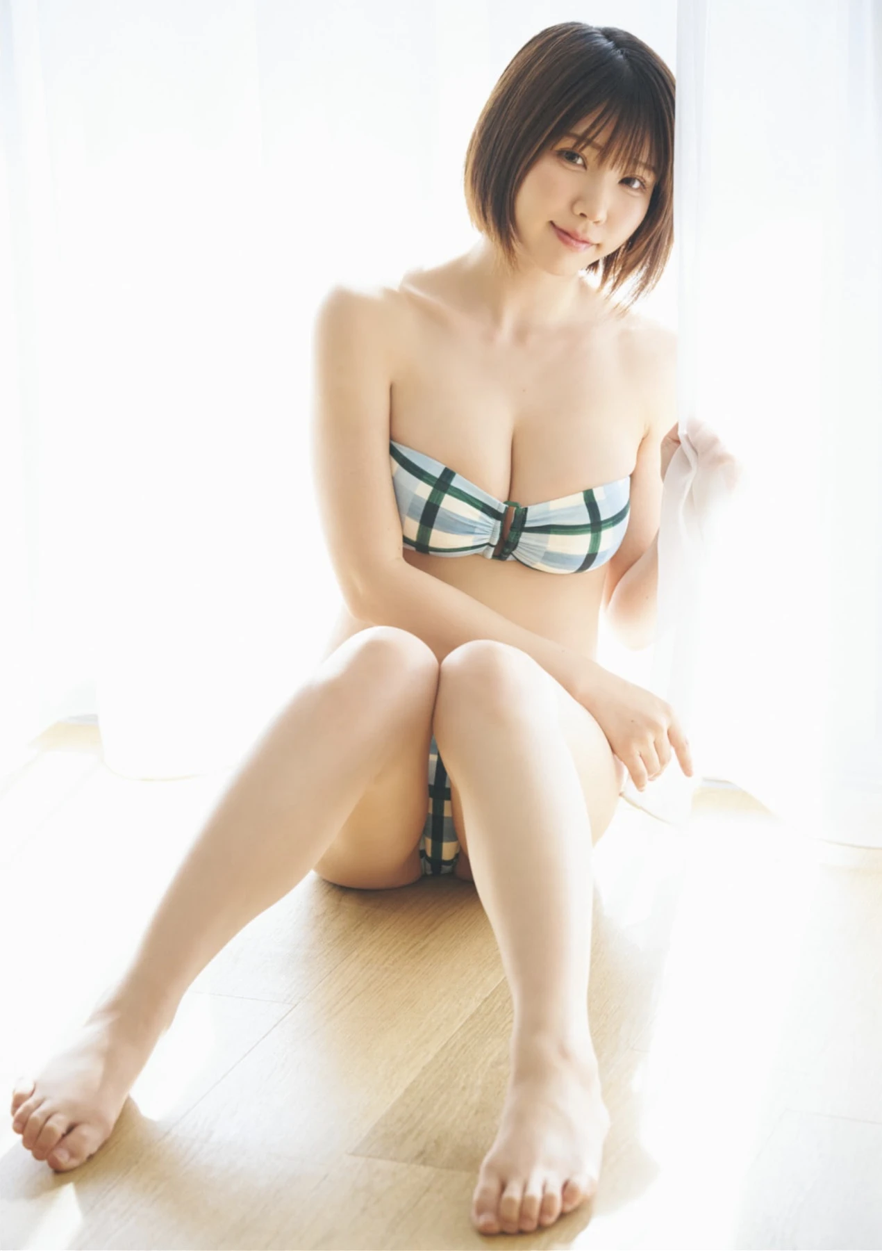 Enako えなこ – SUNNY GIRL Vol.08 - P14