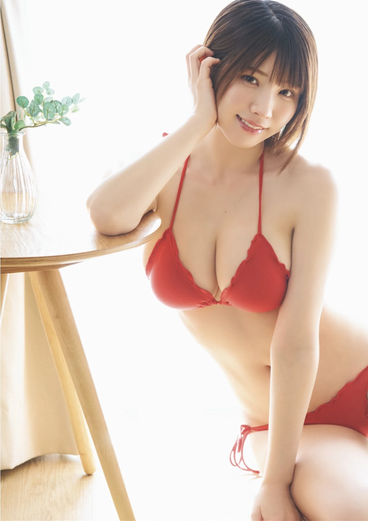 Enako えなこ – SUNNY GIRL Vol.08 - P15