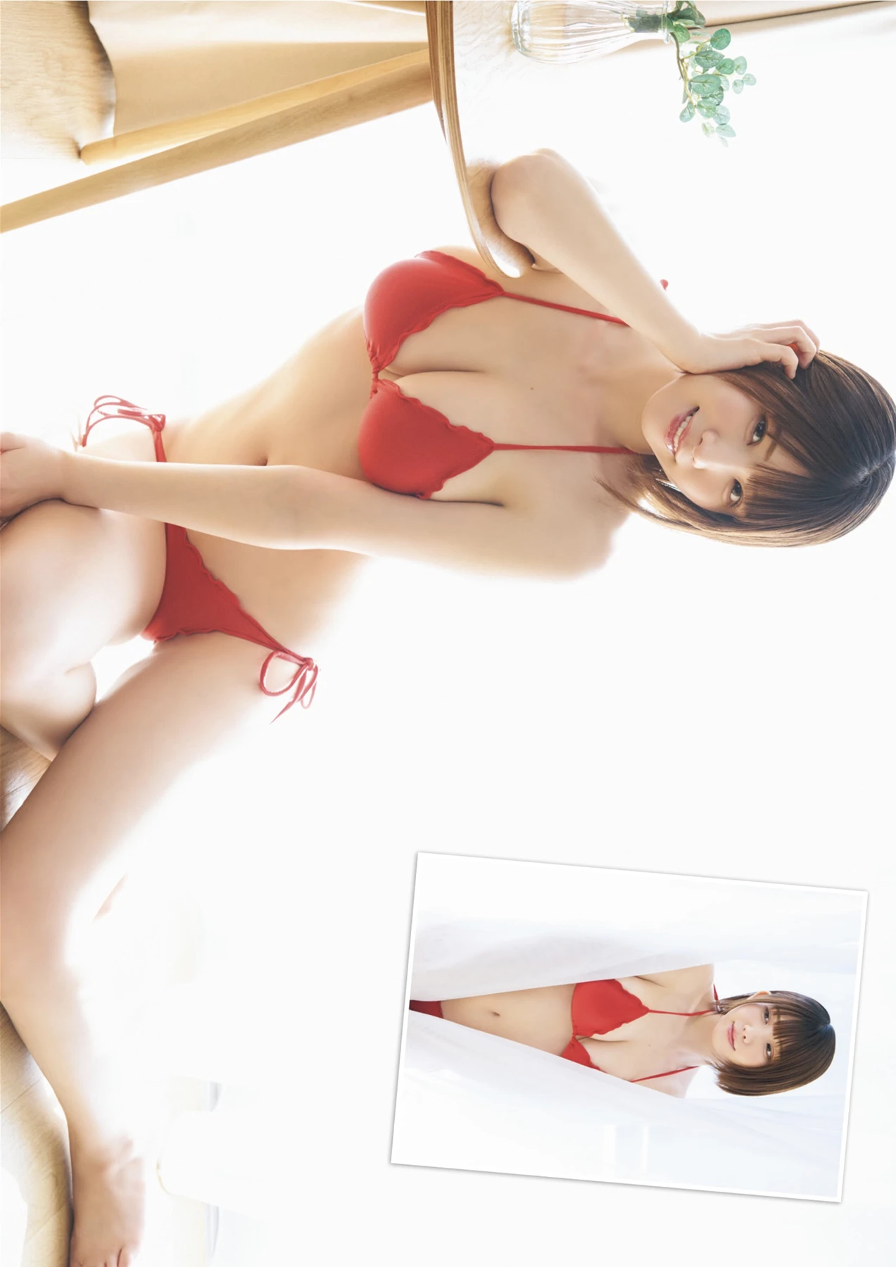 Enako えなこ – SUNNY GIRL Vol.08 - P17