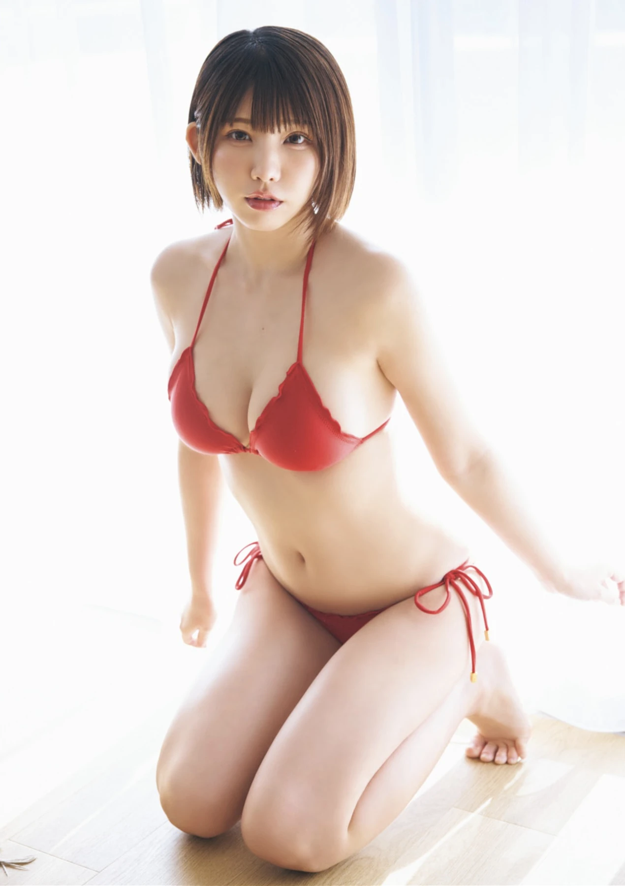 Enako えなこ – SUNNY GIRL Vol.08 - P18