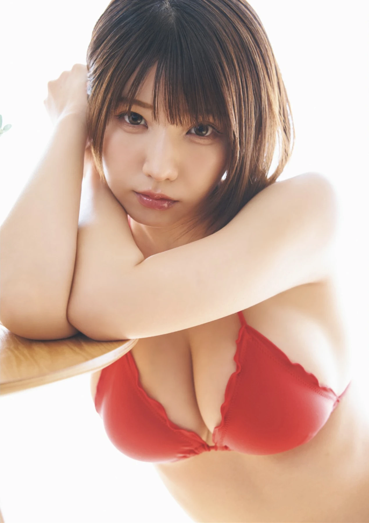 Enako えなこ – SUNNY GIRL Vol.08 - P21