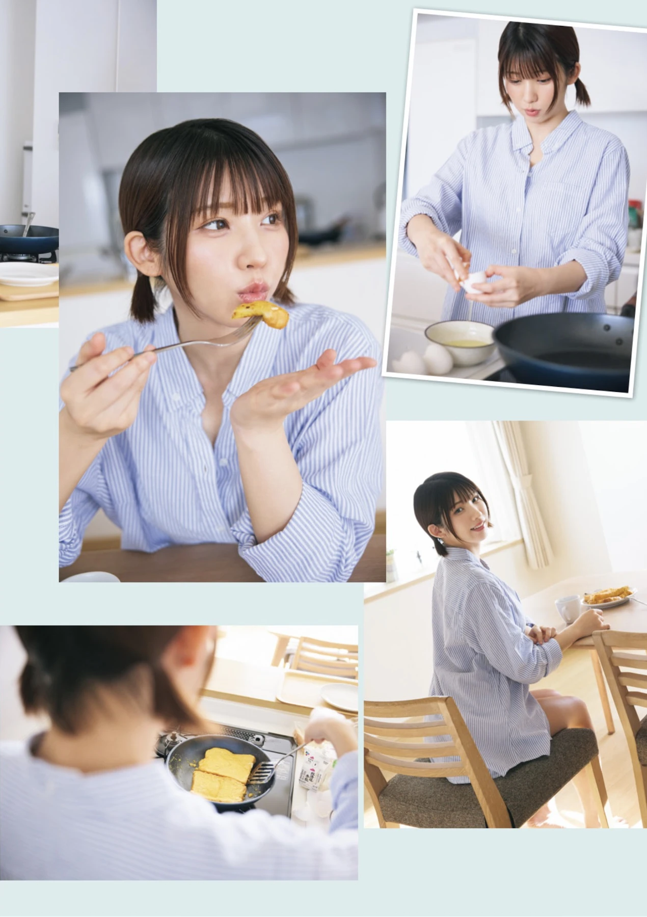 Enako えなこ – SUNNY GIRL Vol.08 - P3