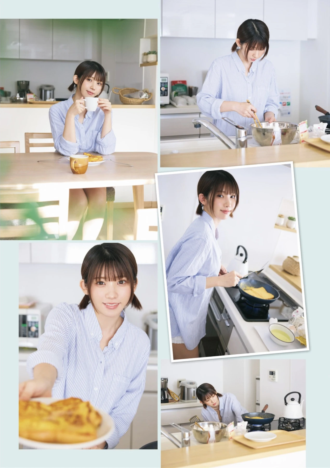 Enako えなこ – SUNNY GIRL Vol.08 - P4