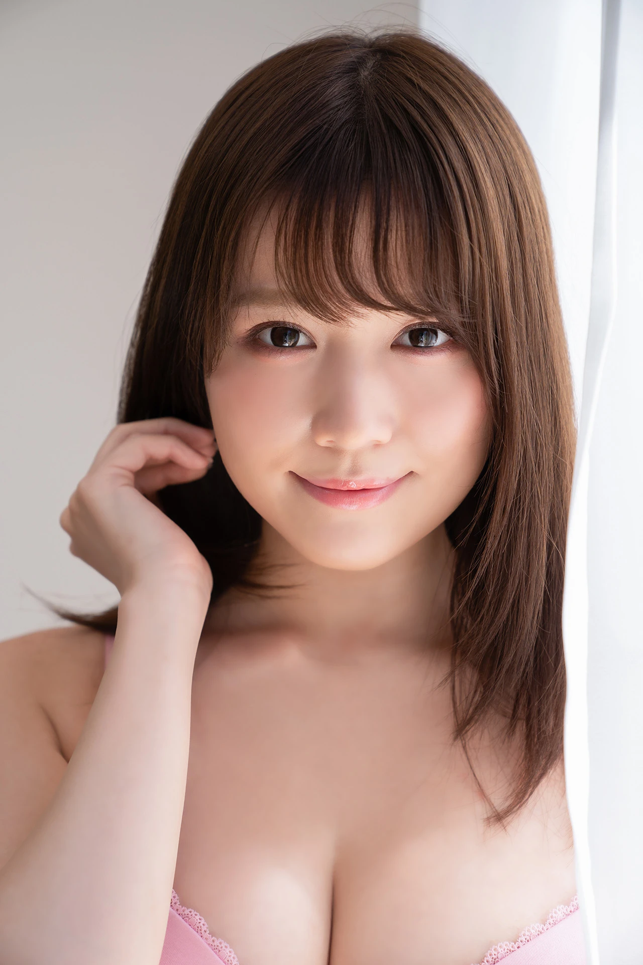 Yuka Kohinata 小日向ゆか – アサ芸Secret！デジタル写真集 陽だまりのエンジェル - P6
