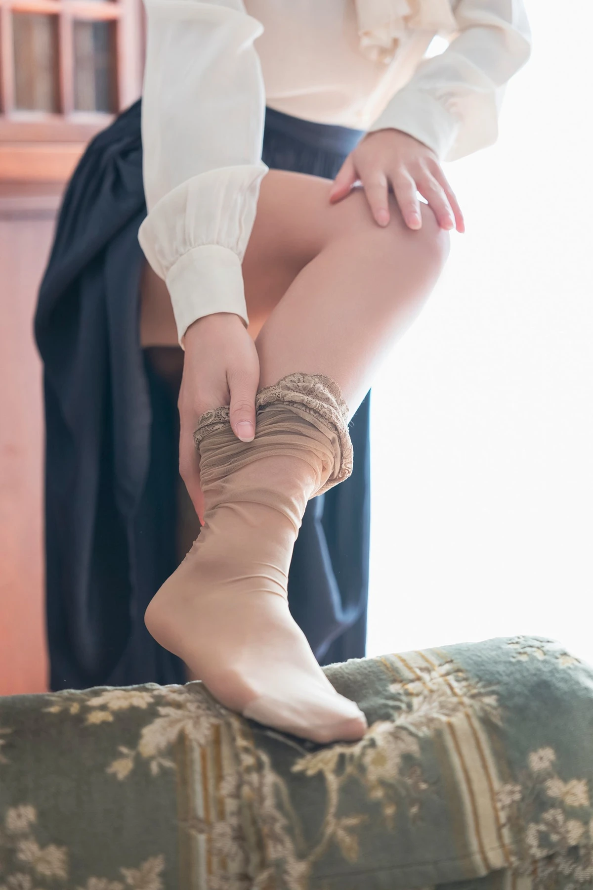 Ayano Sumida 澄田綾乃 – SPA！グラビアン魂デジタル写真集 「美しく感じて……」 - P10