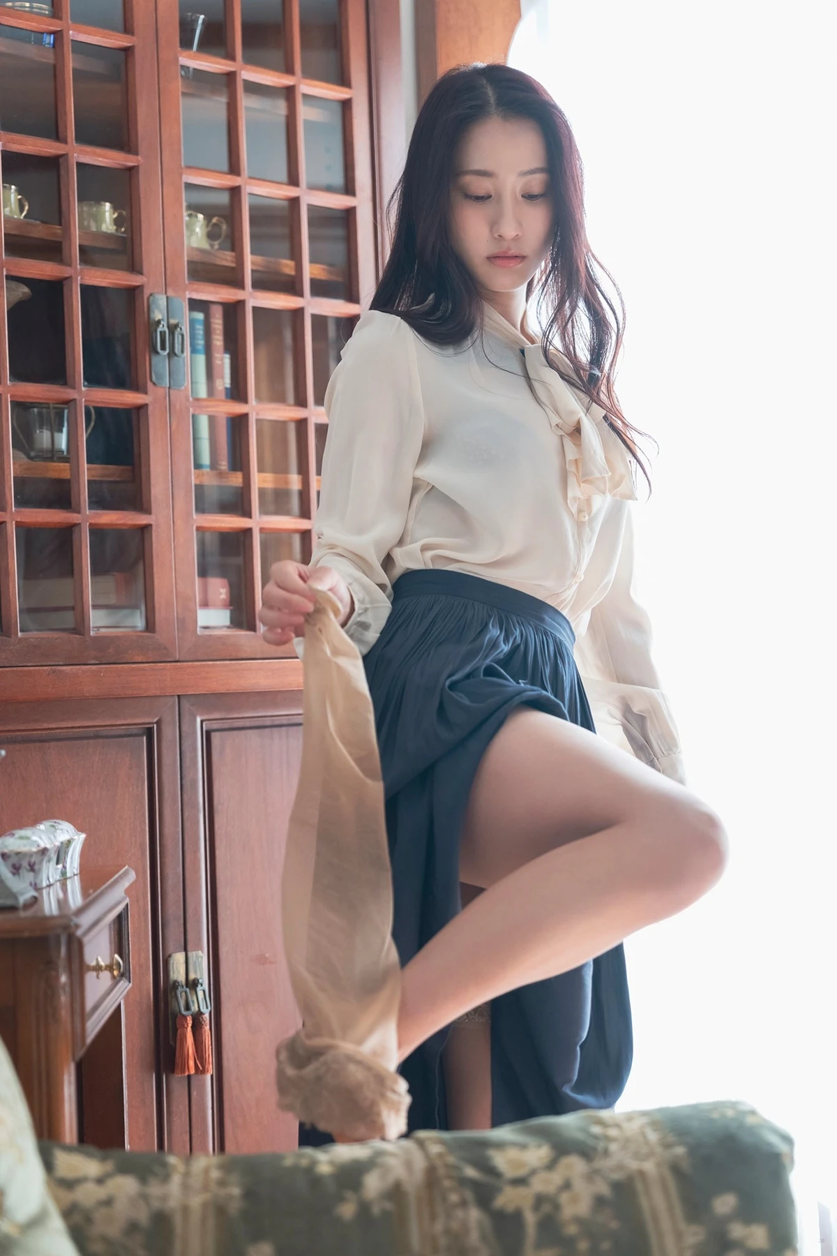 Ayano Sumida 澄田綾乃 – SPA！グラビアン魂デジタル写真集 「美しく感じて……」 - P11