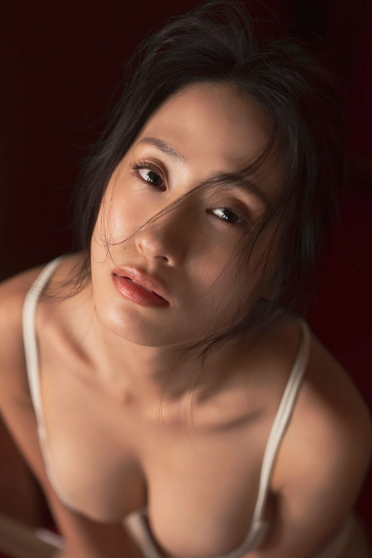 Ayano Sumida 澄田綾乃 – SPA！グラビアン魂デジタル写真集 「美しく感じて……」 - P49